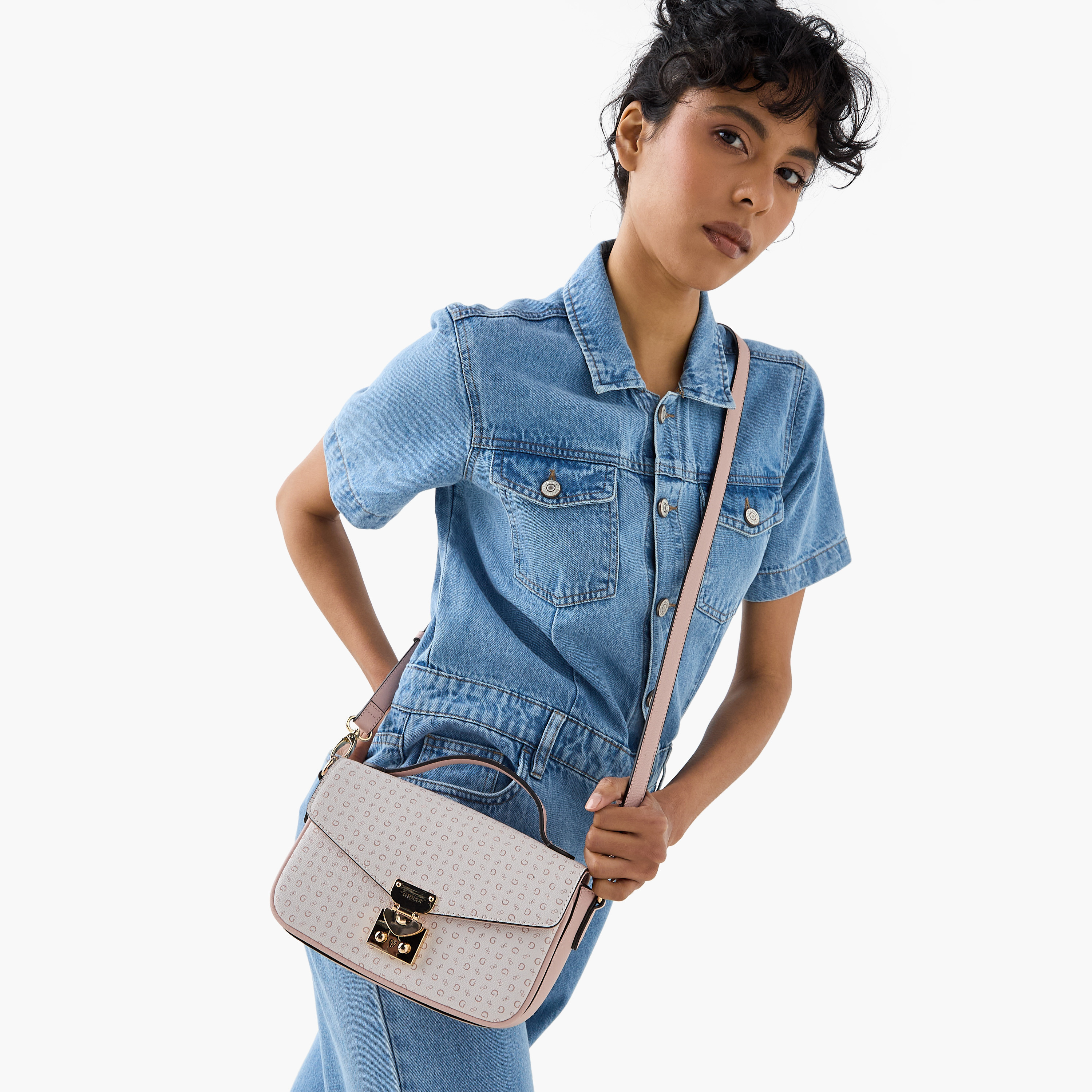 شنطة كروس بودي بطية إغلاق وطبعات مونوجرام جريمبال من جيس-women-bagsandwallets-handbags-image-2