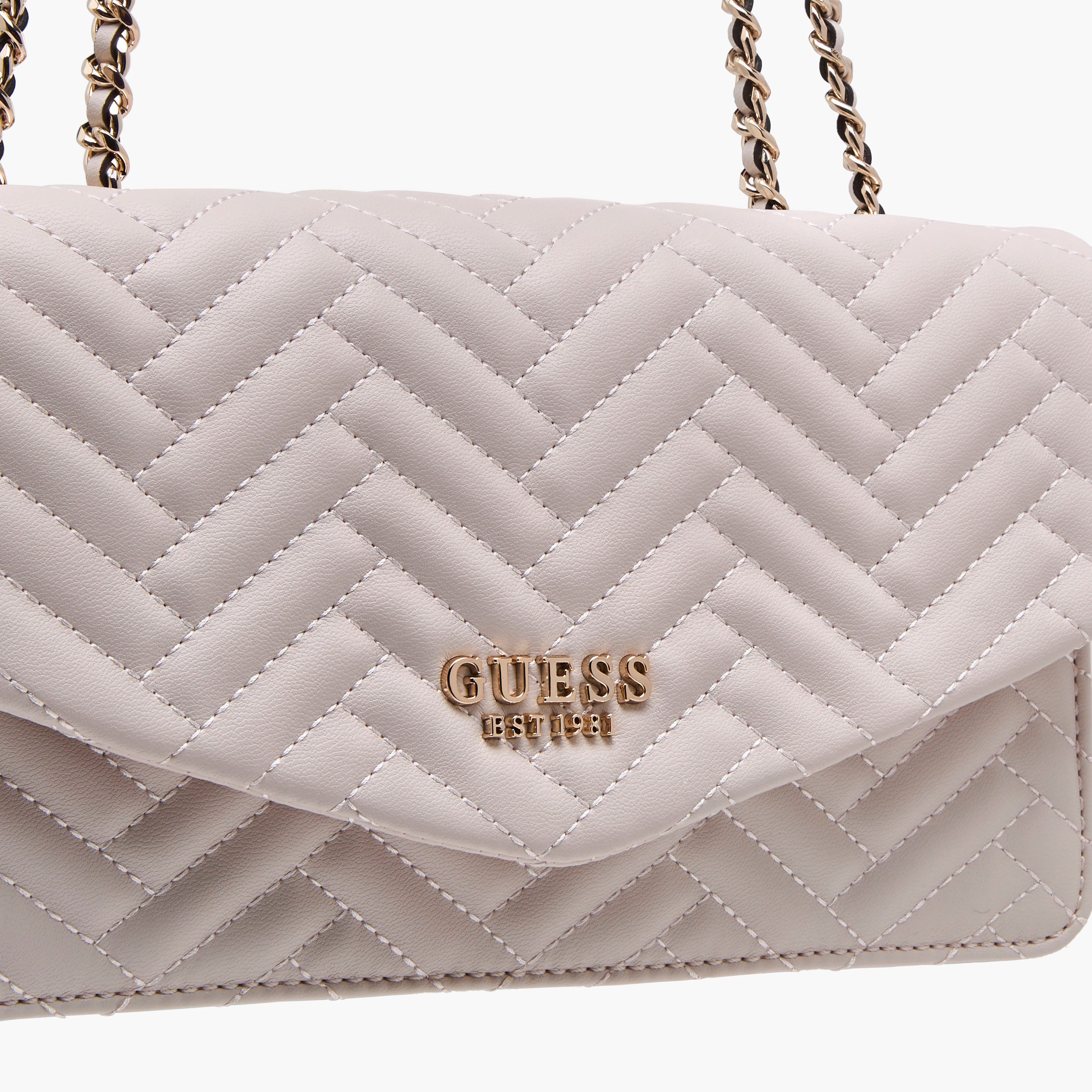 Guess Tidewood Quilted Crossbody Bag with Chain Strap-women-bagsandwallets-handbags-image-5