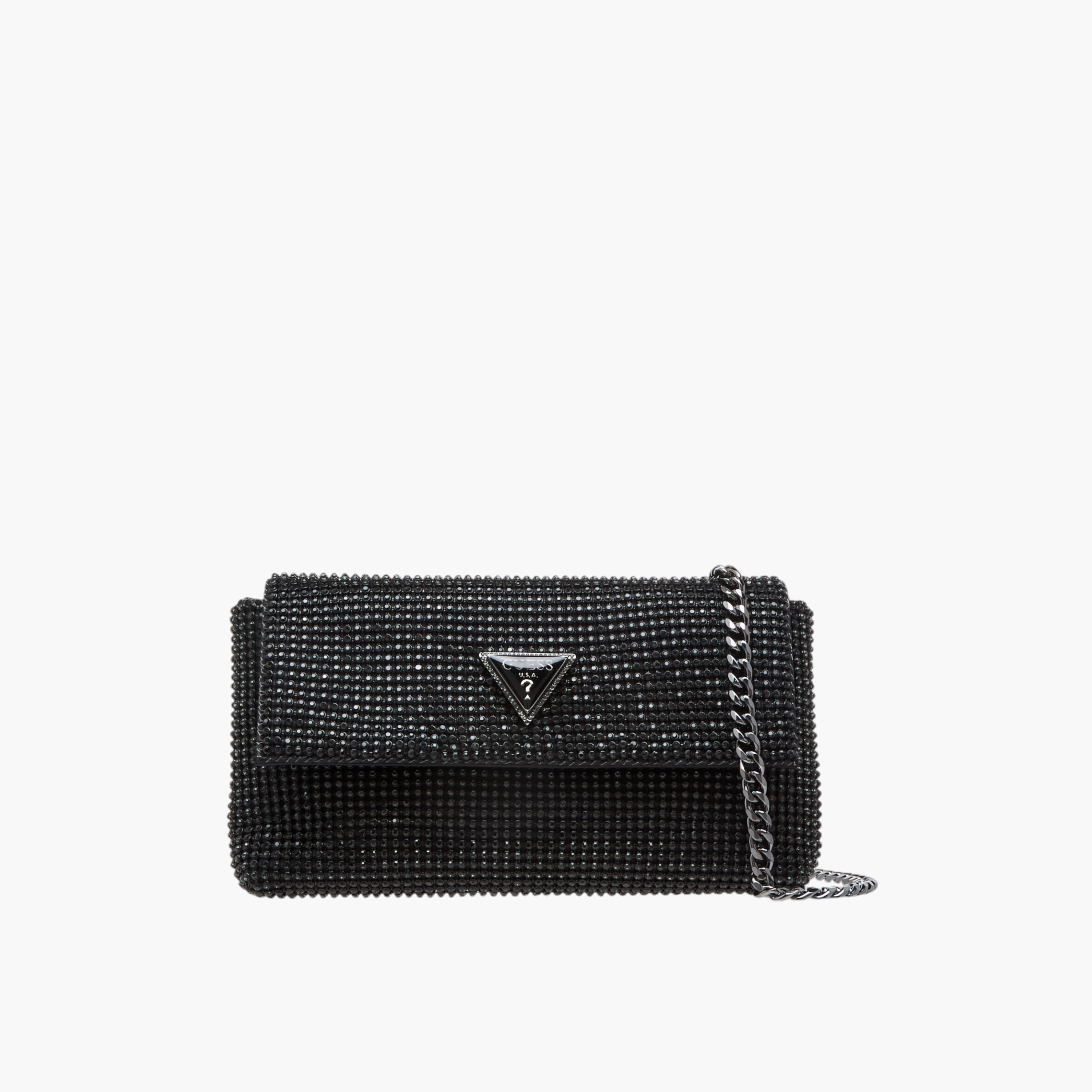 شنطة كتف مزينة بحزام سلسلة وطية إغلاق جليمونت من جيس-women-bagsandwallets-handbags-image-1