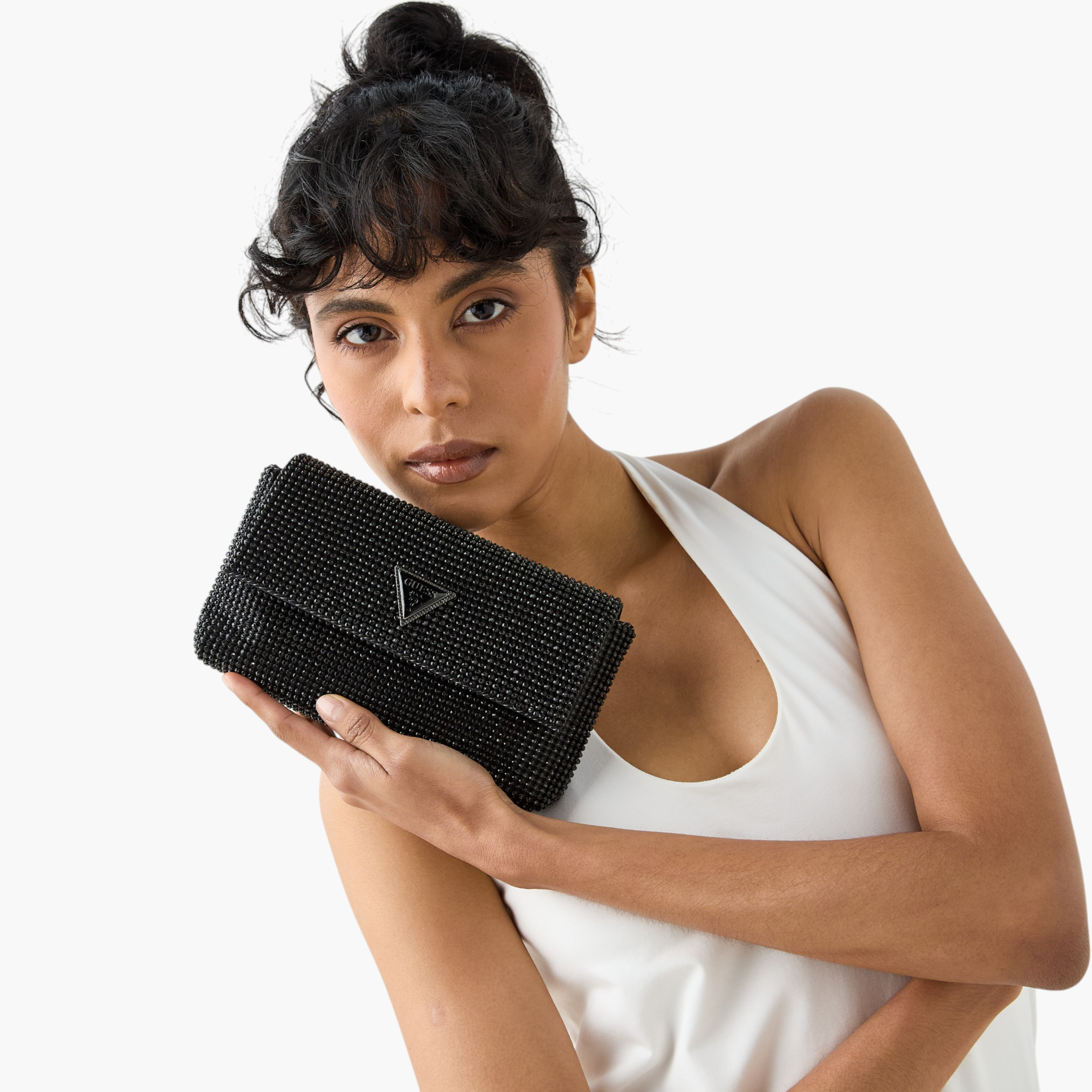 شنطة كتف مزينة بحزام سلسلة وطية إغلاق جليمونت من جيس-women-bagsandwallets-handbags-image-2