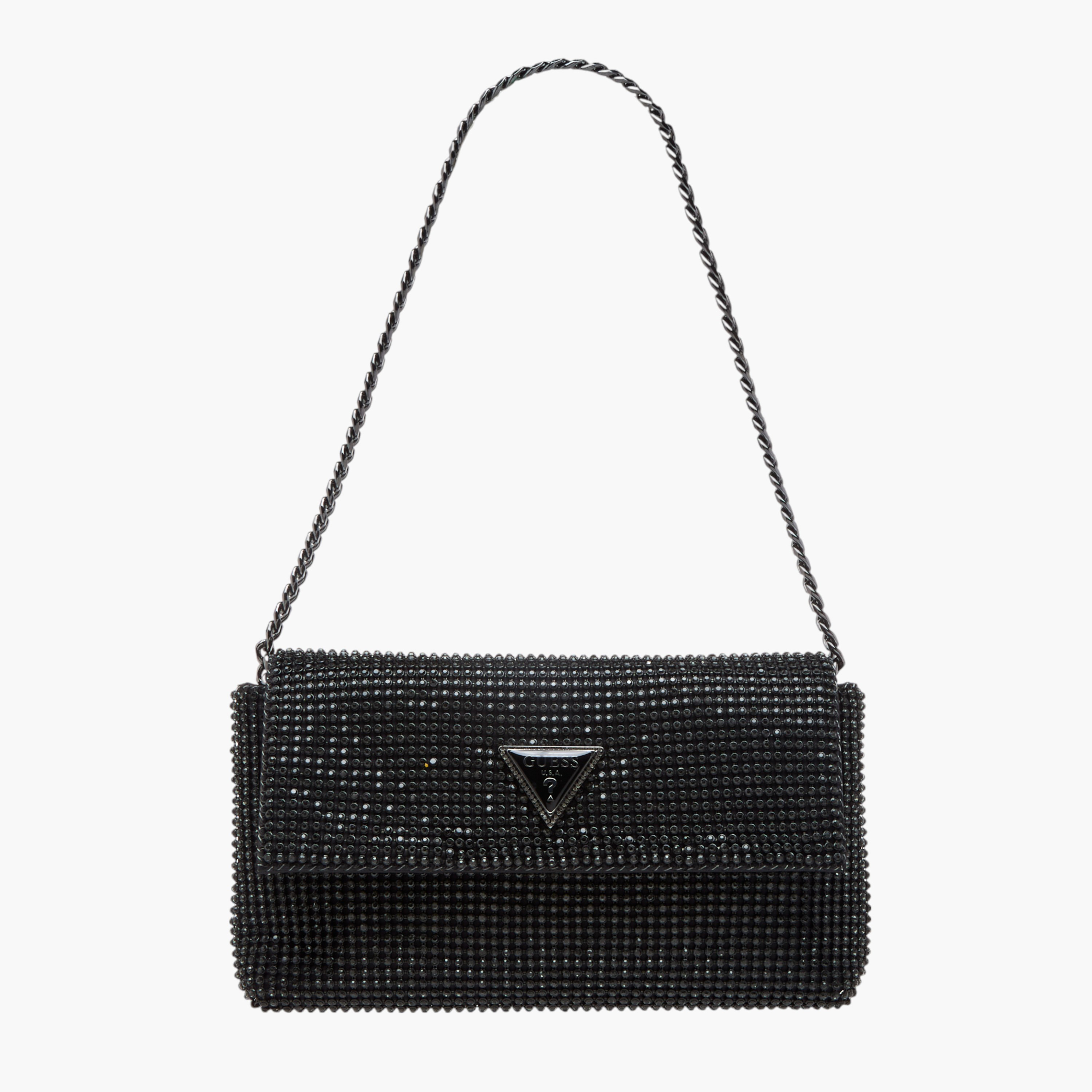 شنطة كتف مزينة بحزام سلسلة وطية إغلاق جليمونت من جيس-women-bagsandwallets-handbags-image-3