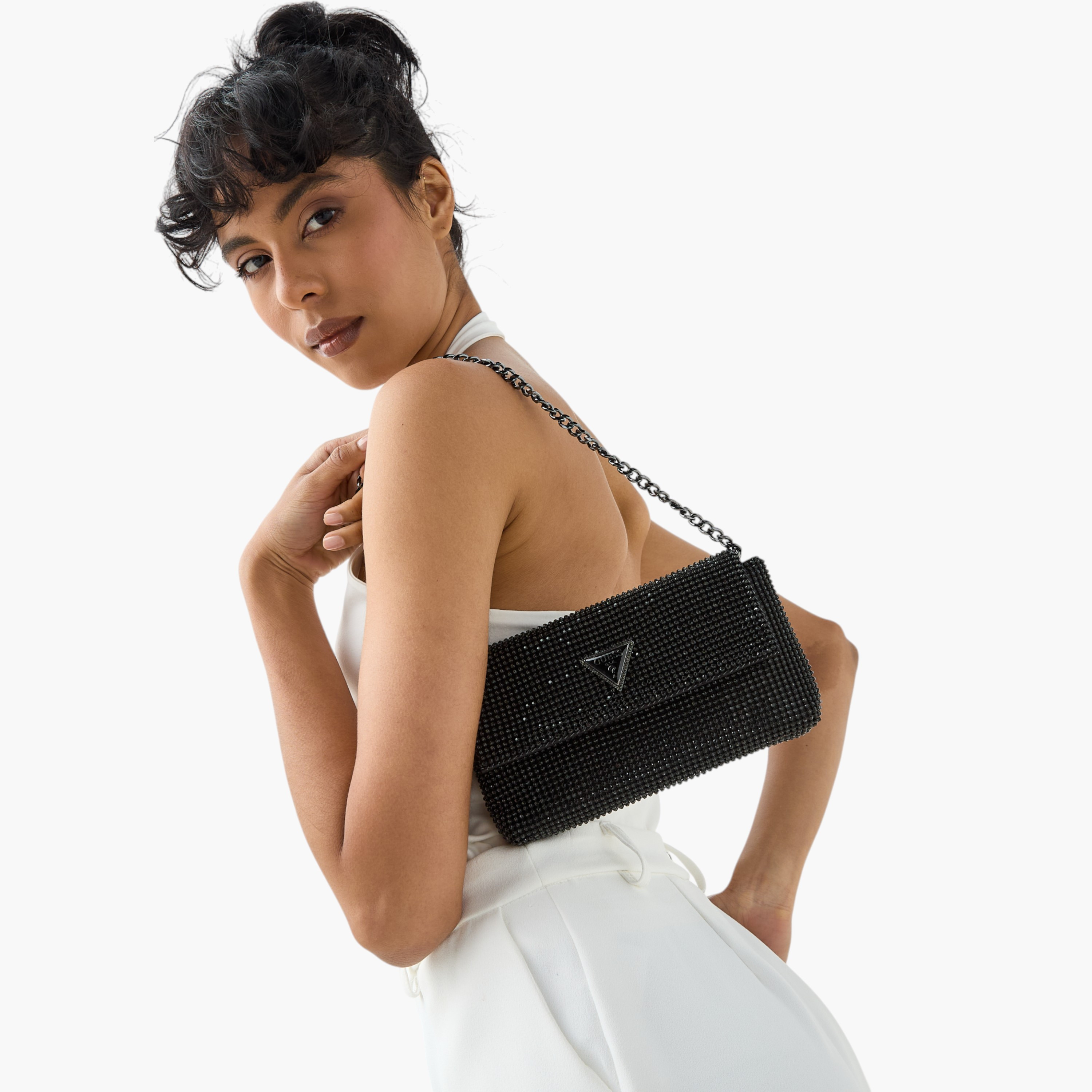 شنطة كتف مزينة بحزام سلسلة وطية إغلاق جليمونت من جيس-women-bagsandwallets-handbags-image-8