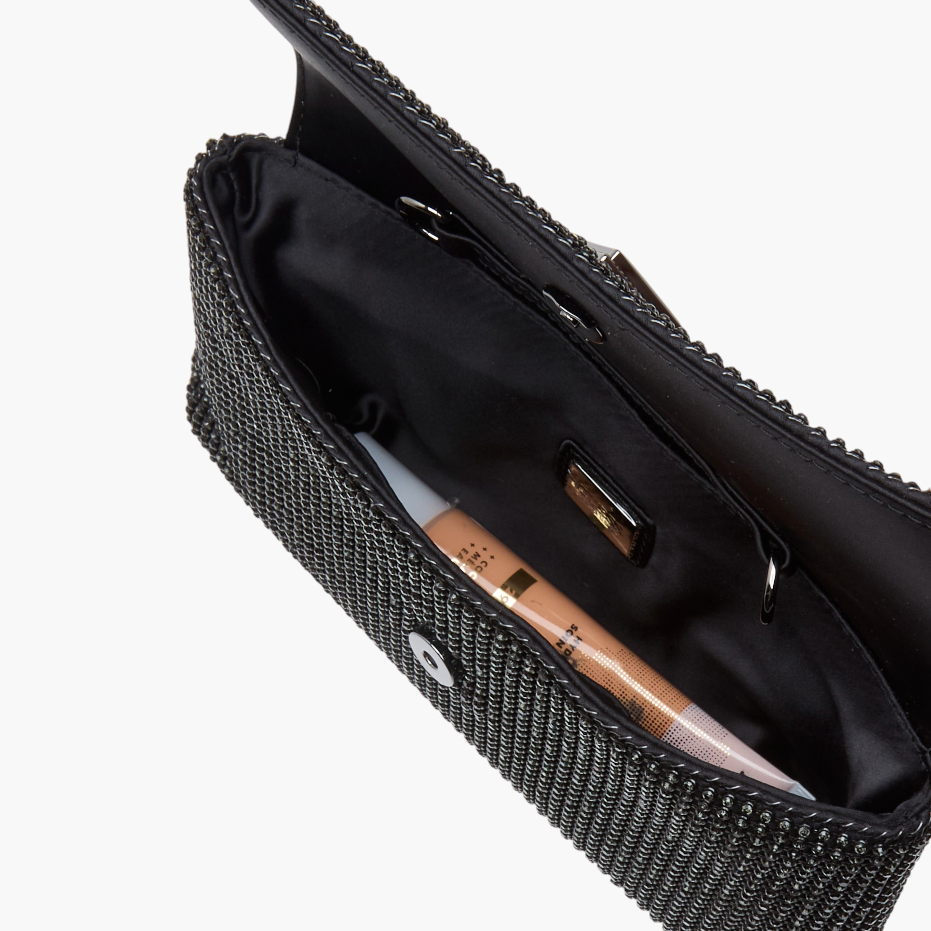 شنطة كتف مزينة بحزام سلسلة وطية إغلاق جليمونت من جيس-women-bagsandwallets-handbags-image-9