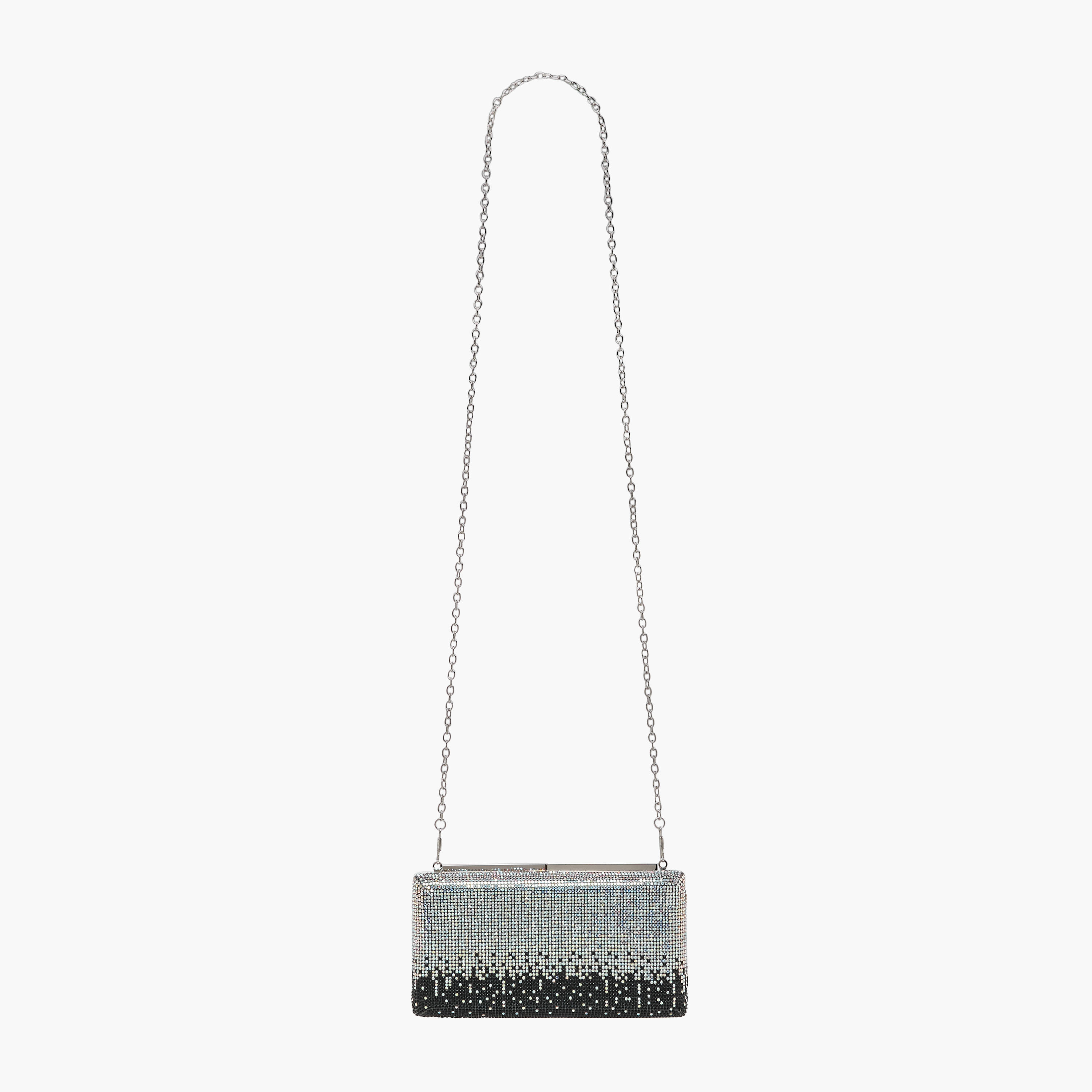 Sasha Embellished Clutch with Detachable Chain Strap-women-bagsandwallets-handbags-image-3