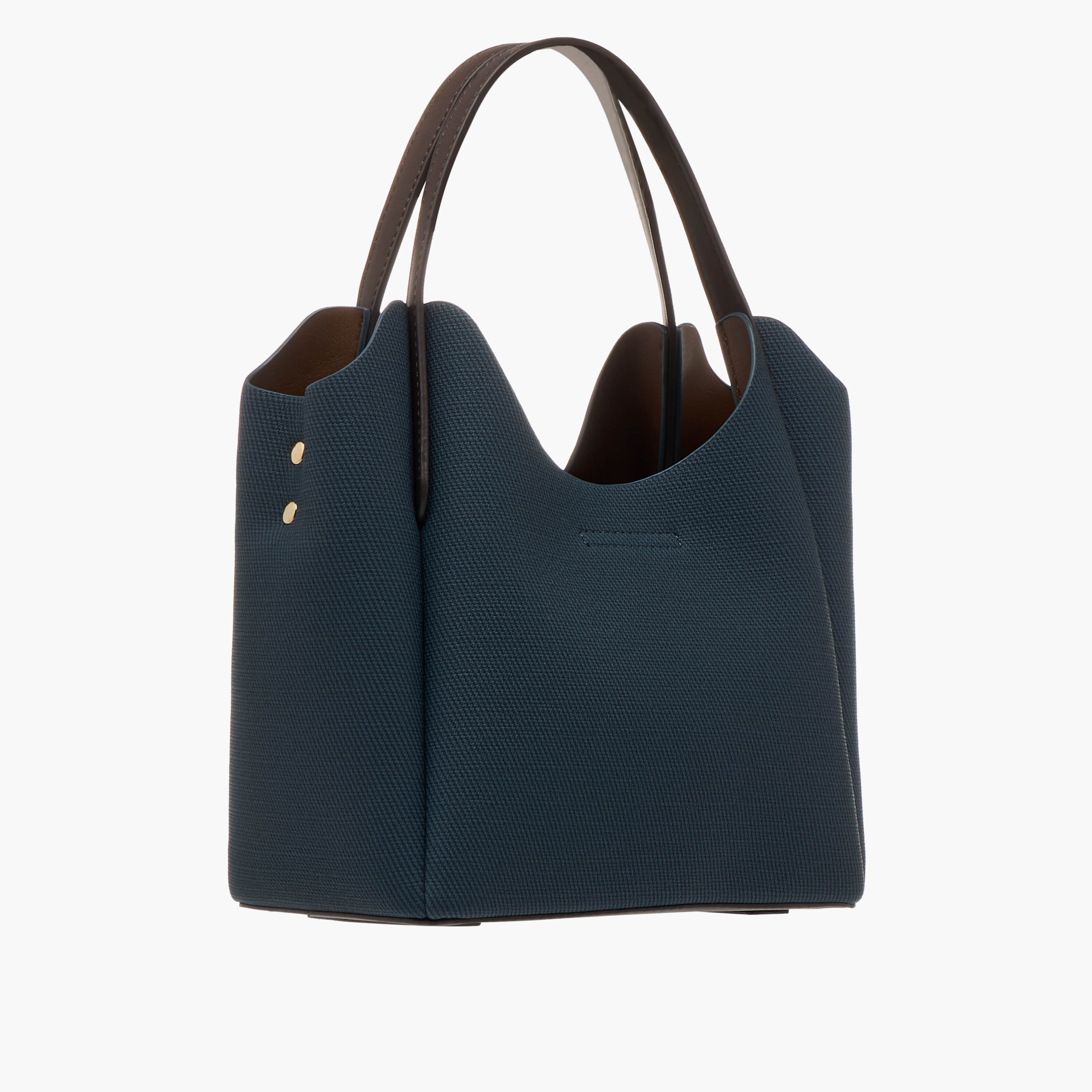 شنطة توتي سادة بمقبض مزدوج من بيفرلي هيلز بولو كلوب-women-bagsandwallets-handbags-image-10