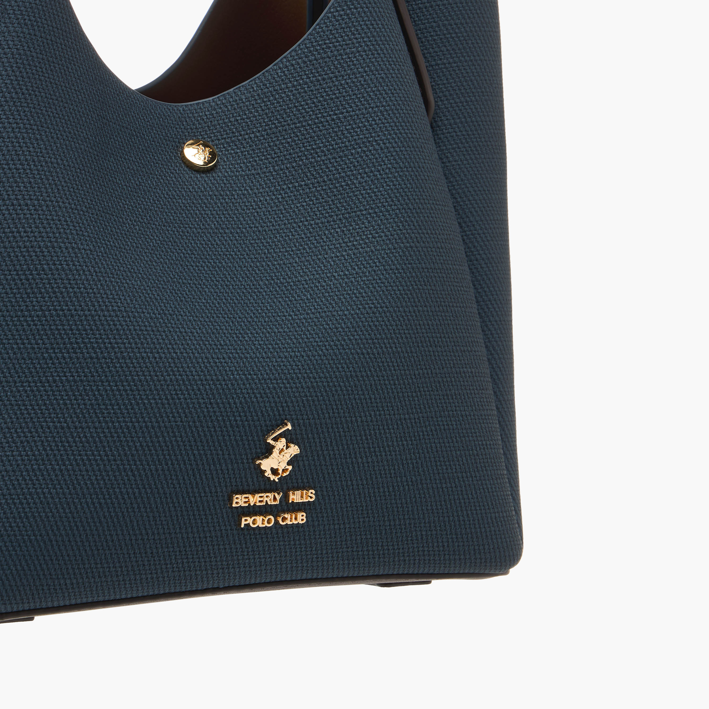 شنطة توتي سادة بمقبض مزدوج من بيفرلي هيلز بولو كلوب-women-bagsandwallets-handbags-image-11