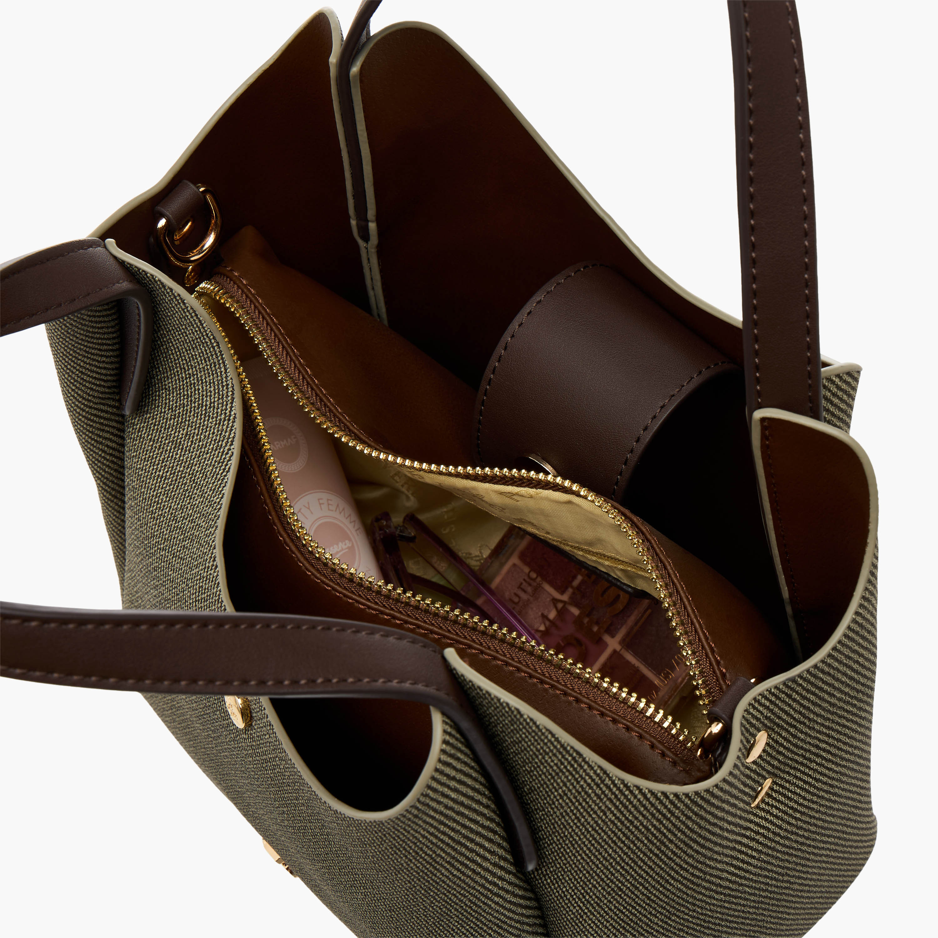 شنطة توتي سادة بمقبض مزدوج من بيفرلي هيلز بولو كلوب-women-bagsandwallets-handbags-image-24