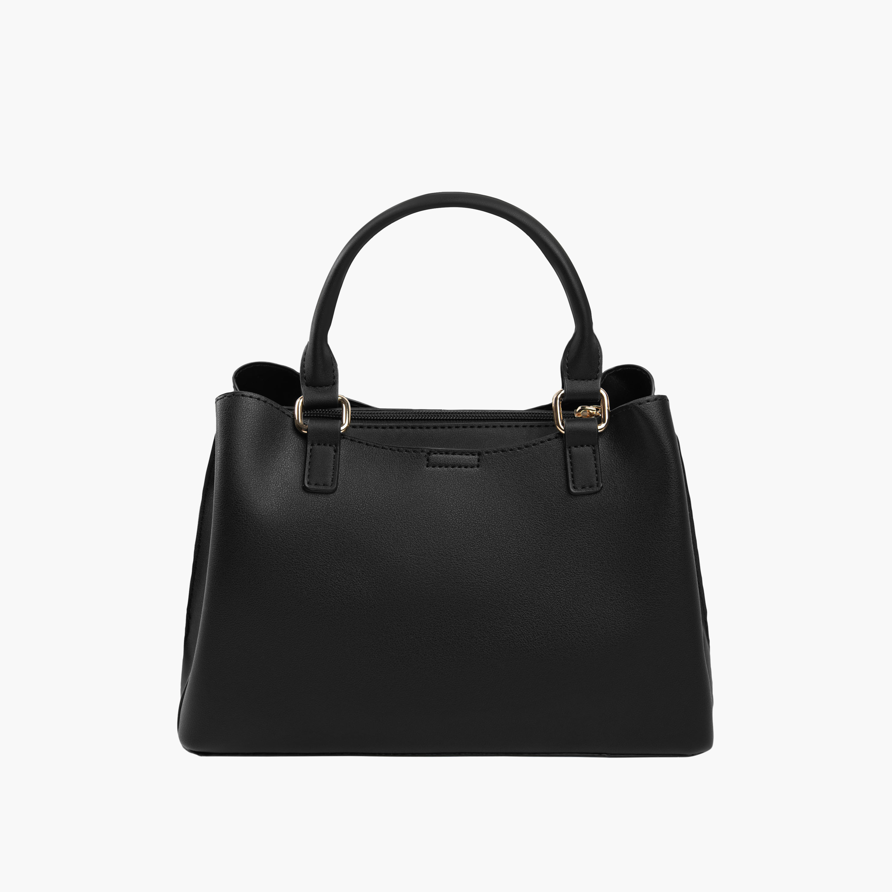 شنطة توتي بشعار ومقبض مزدوج من بيفرلي هيلز بولو كلوب-women-bagsandwallets-handbags-image-14