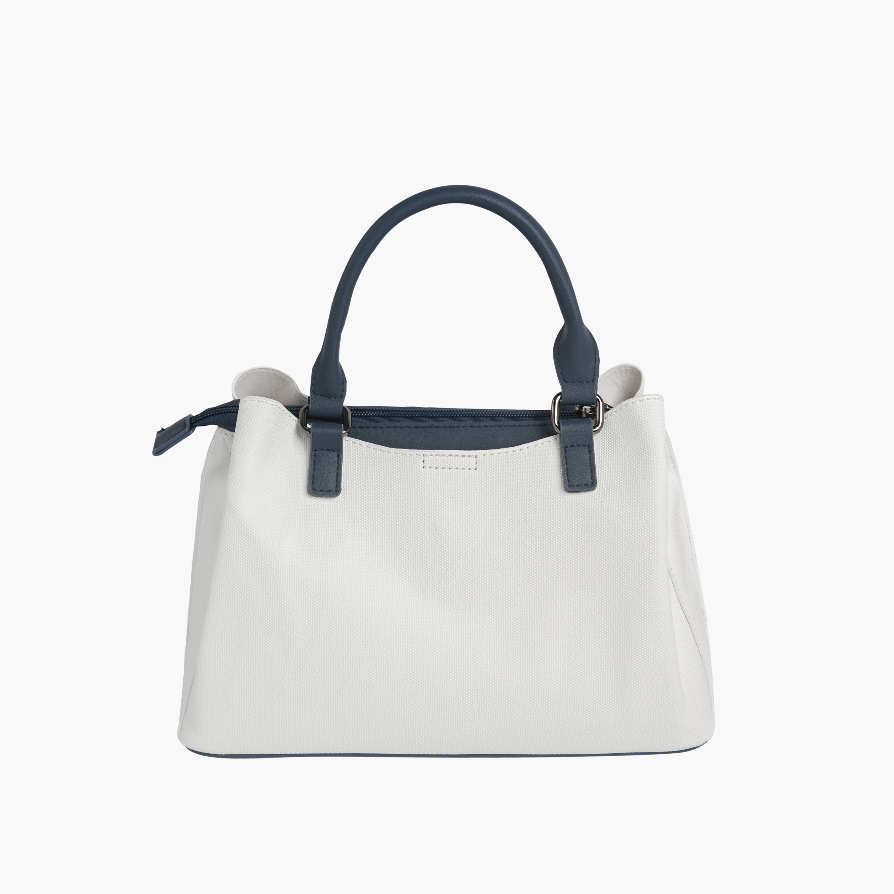 شنطة توتي بشعار ومقبض مزدوج من بيفرلي هيلز بولو كلوب-women-bagsandwallets-handbags-image-2