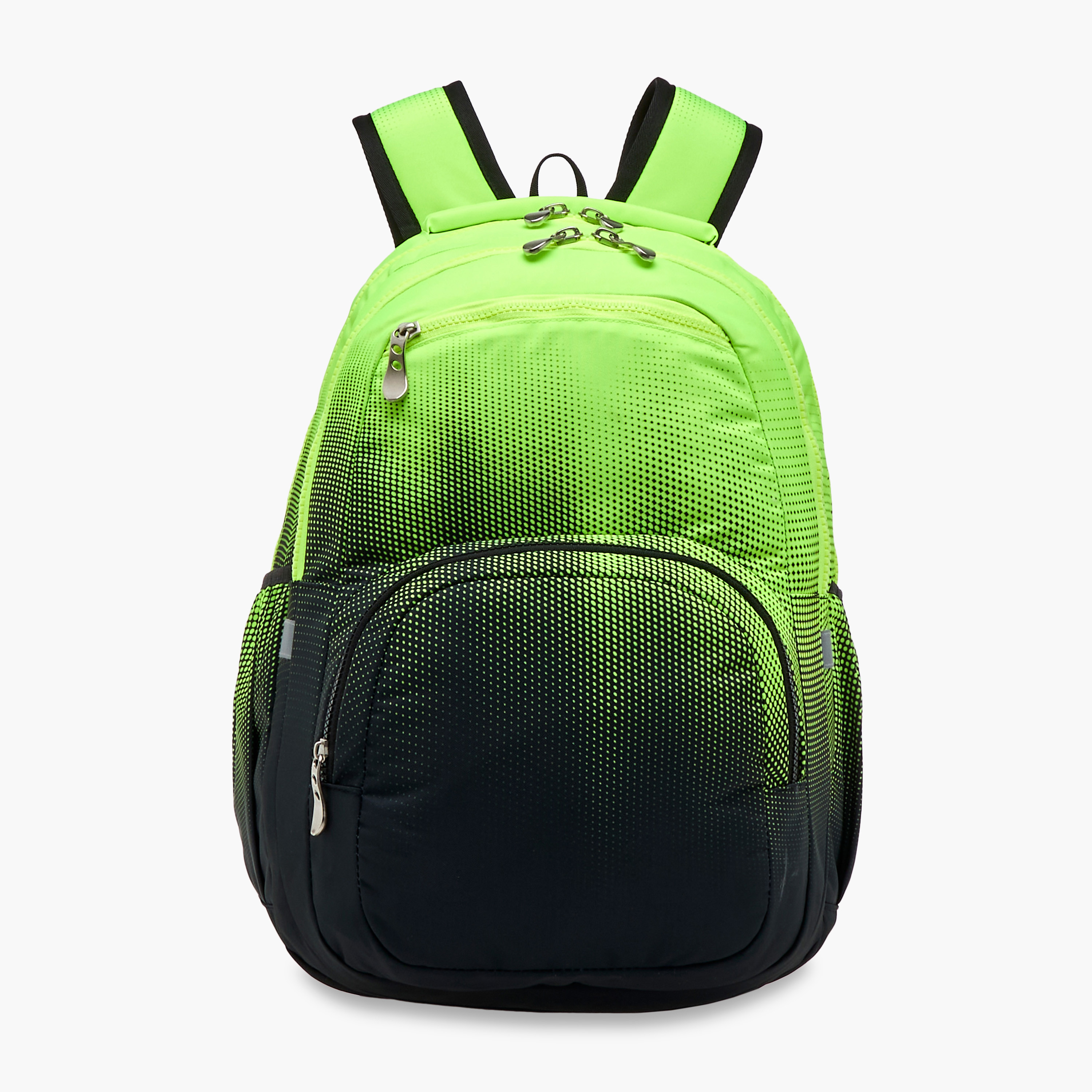 شنطة ظهر برونتو أومبري بحمالات قابلة للتعديل وسحاب إغلاق من جونيورز - 17 بوصة-school-bagsandbackpacks-backpacks-image-1