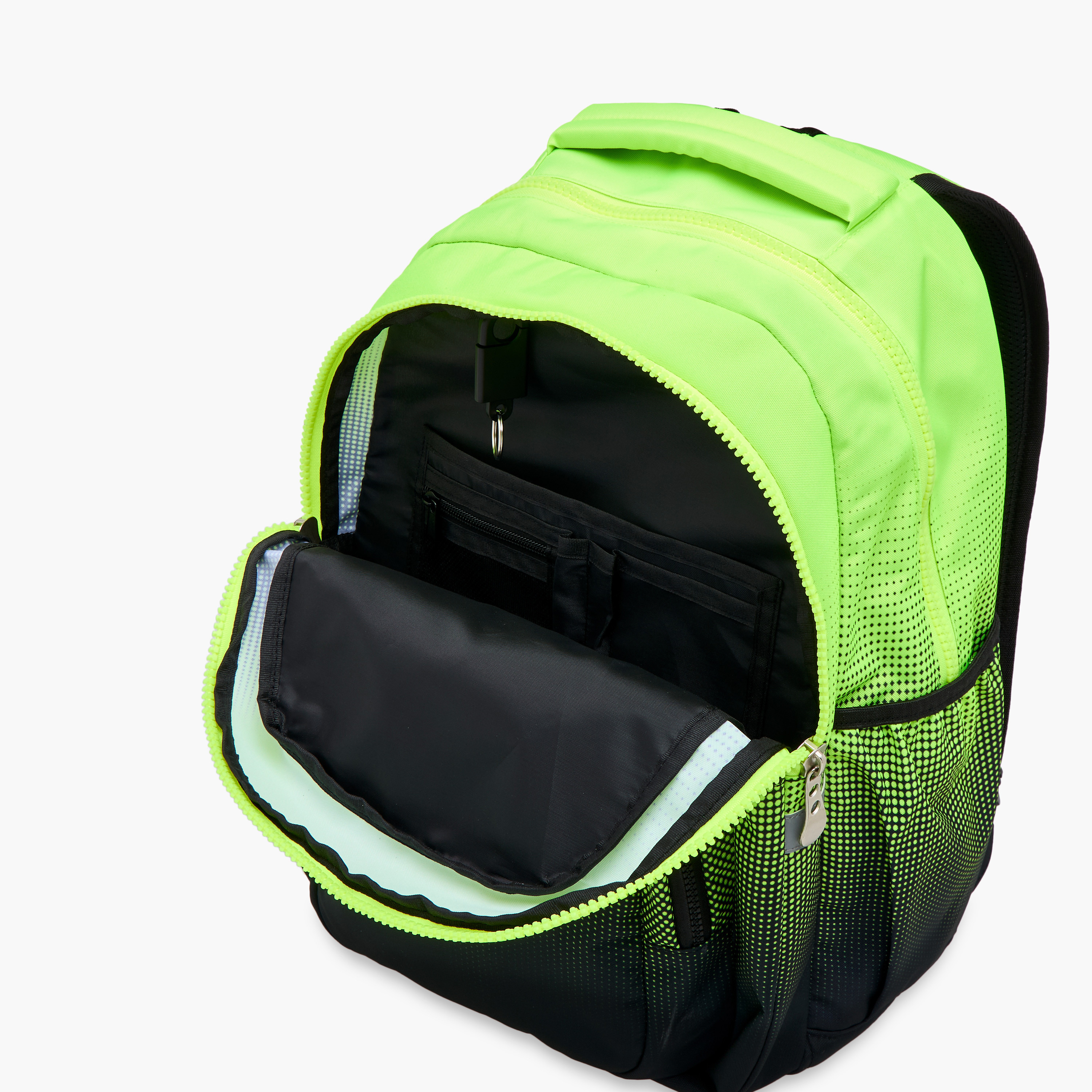 شنطة ظهر برونتو أومبري بحمالات قابلة للتعديل وسحاب إغلاق من جونيورز - 17 بوصة-school-bagsandbackpacks-backpacks-image-10