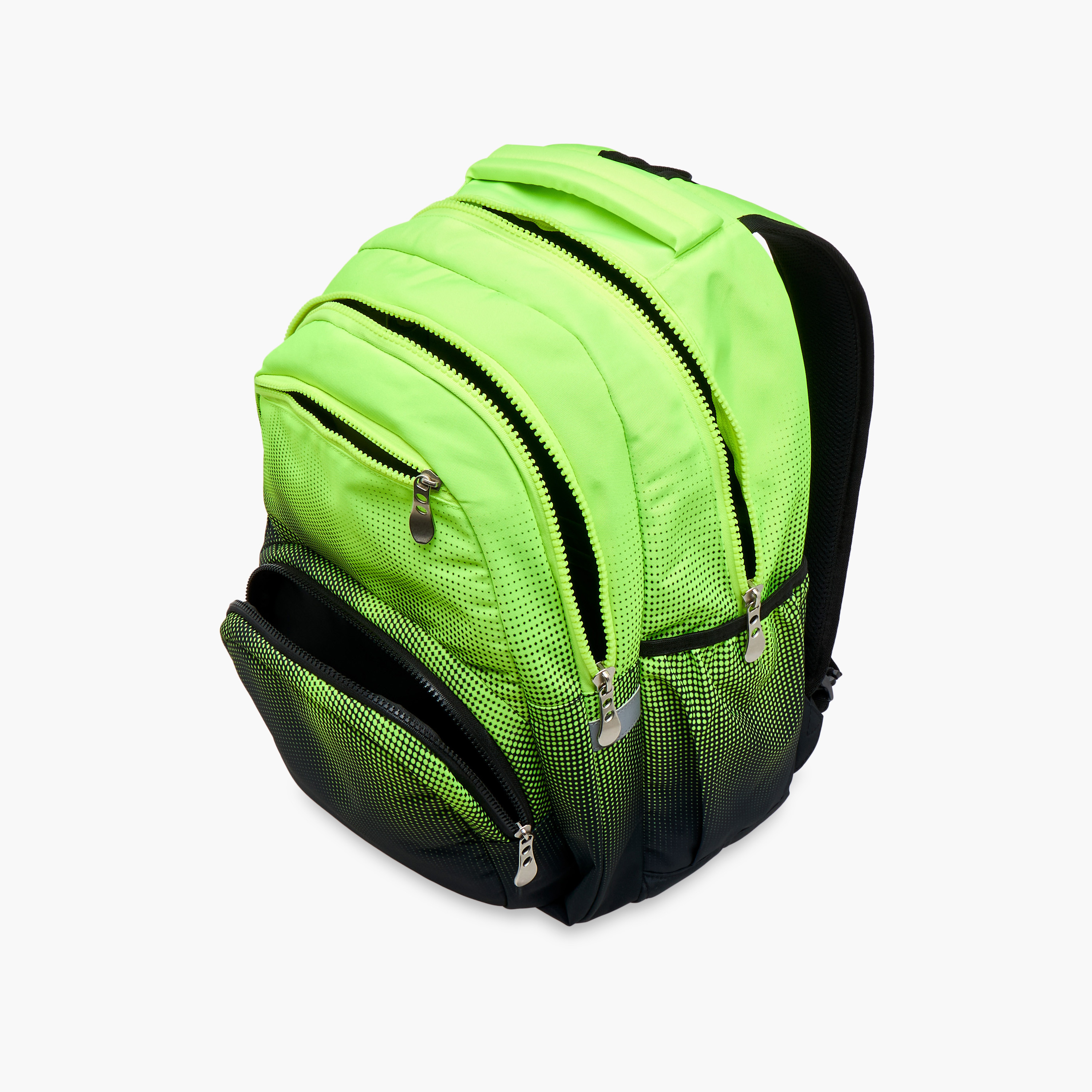 شنطة ظهر برونتو أومبري بحمالات قابلة للتعديل وسحاب إغلاق من جونيورز - 17 بوصة-school-bagsandbackpacks-backpacks-image-11