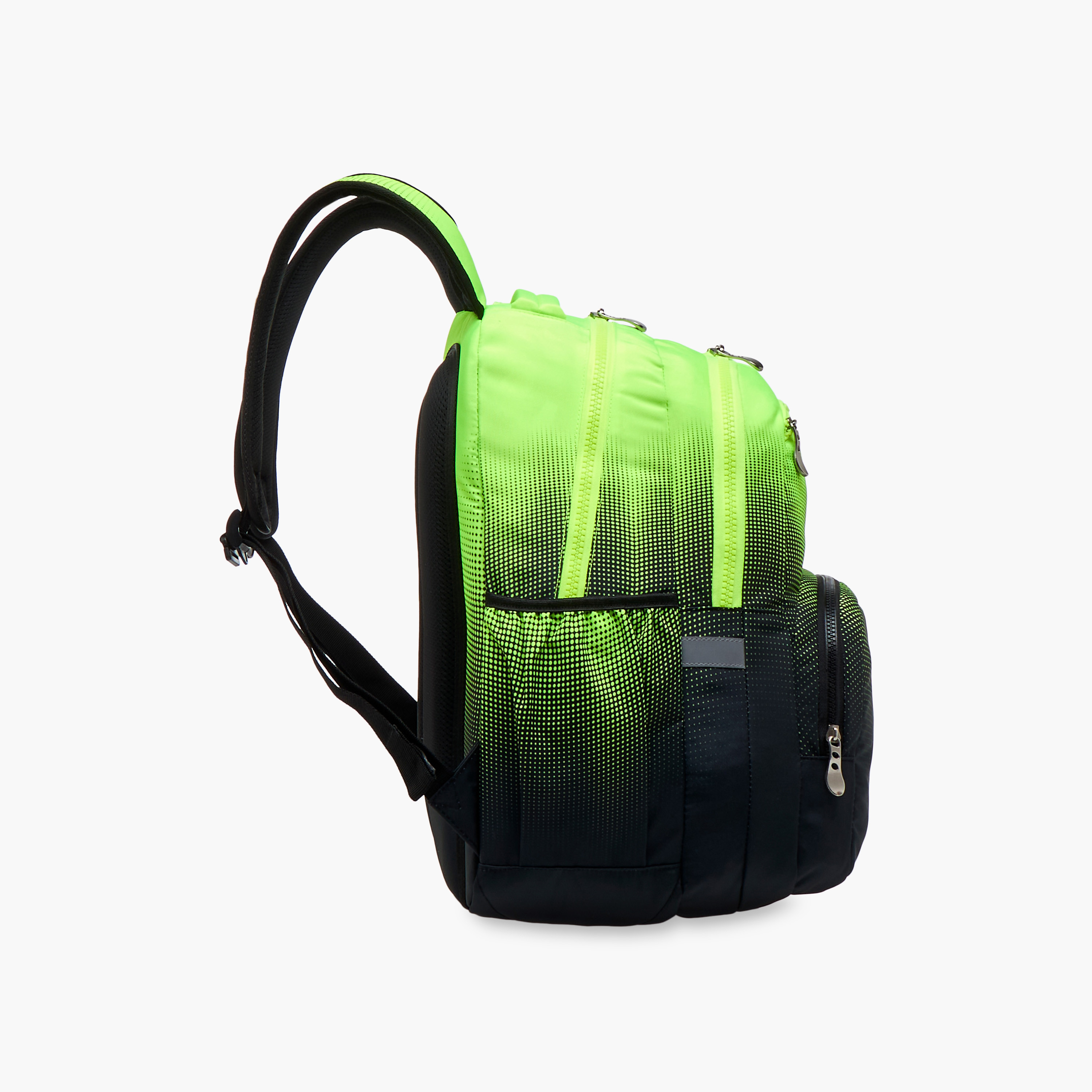 شنطة ظهر برونتو أومبري بحمالات قابلة للتعديل وسحاب إغلاق من جونيورز - 17 بوصة-school-bagsandbackpacks-backpacks-image-3