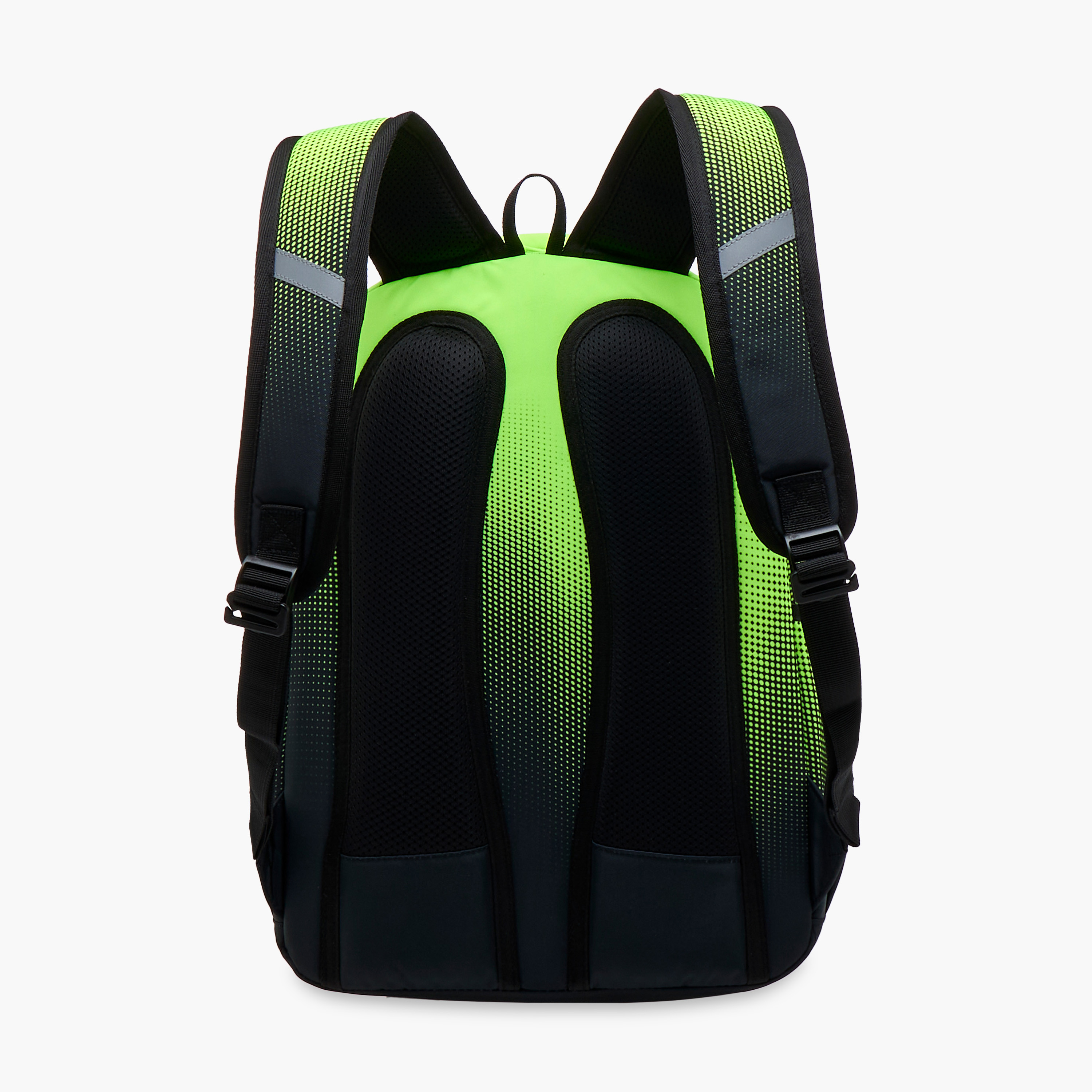 شنطة ظهر برونتو أومبري بحمالات قابلة للتعديل وسحاب إغلاق من جونيورز - 17 بوصة-school-bagsandbackpacks-backpacks-image-5