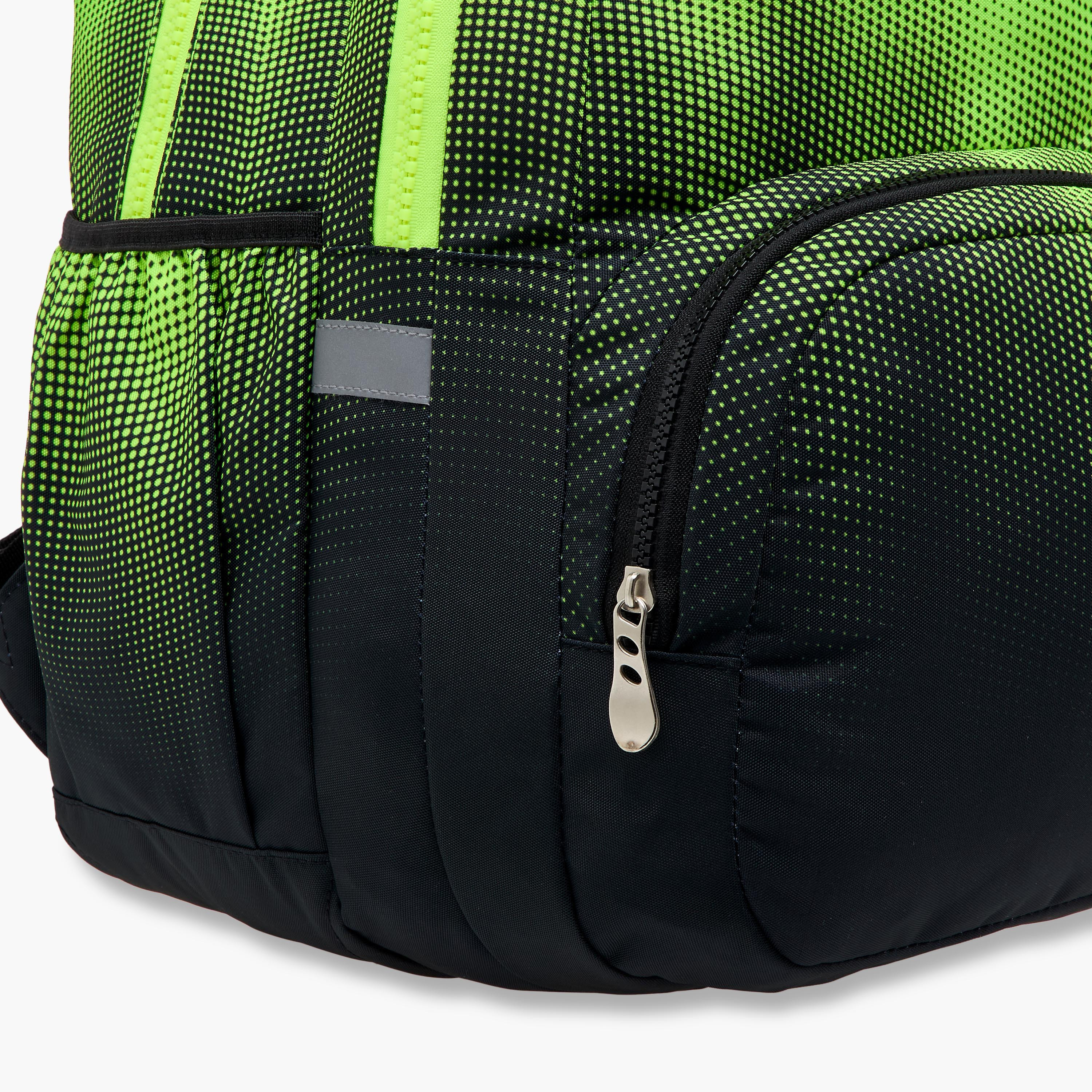 شنطة ظهر برونتو أومبري بحمالات قابلة للتعديل وسحاب إغلاق من جونيورز - 17 بوصة-school-bagsandbackpacks-backpacks-image-8