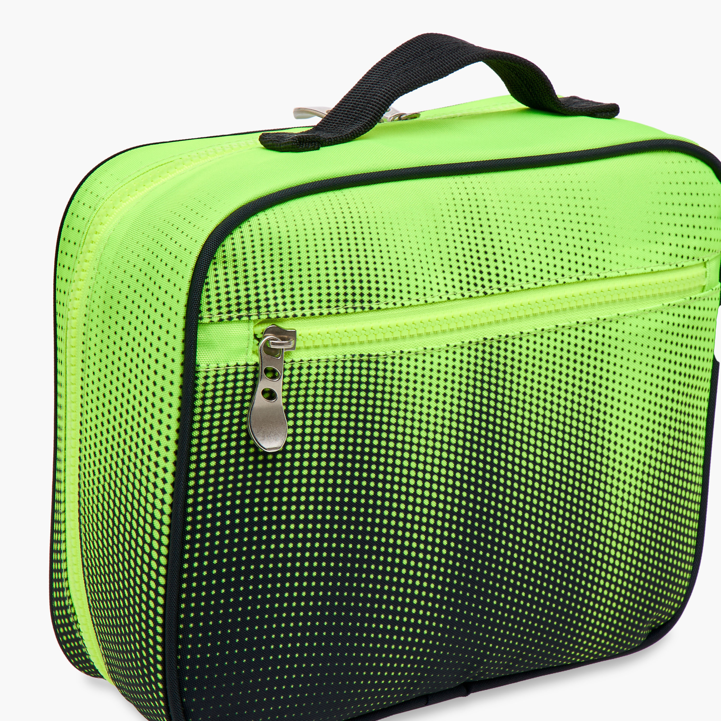 Juniors Ombre Lunch Bag with Zip Closure-school-lunchessentials-lunchbags-image-4
