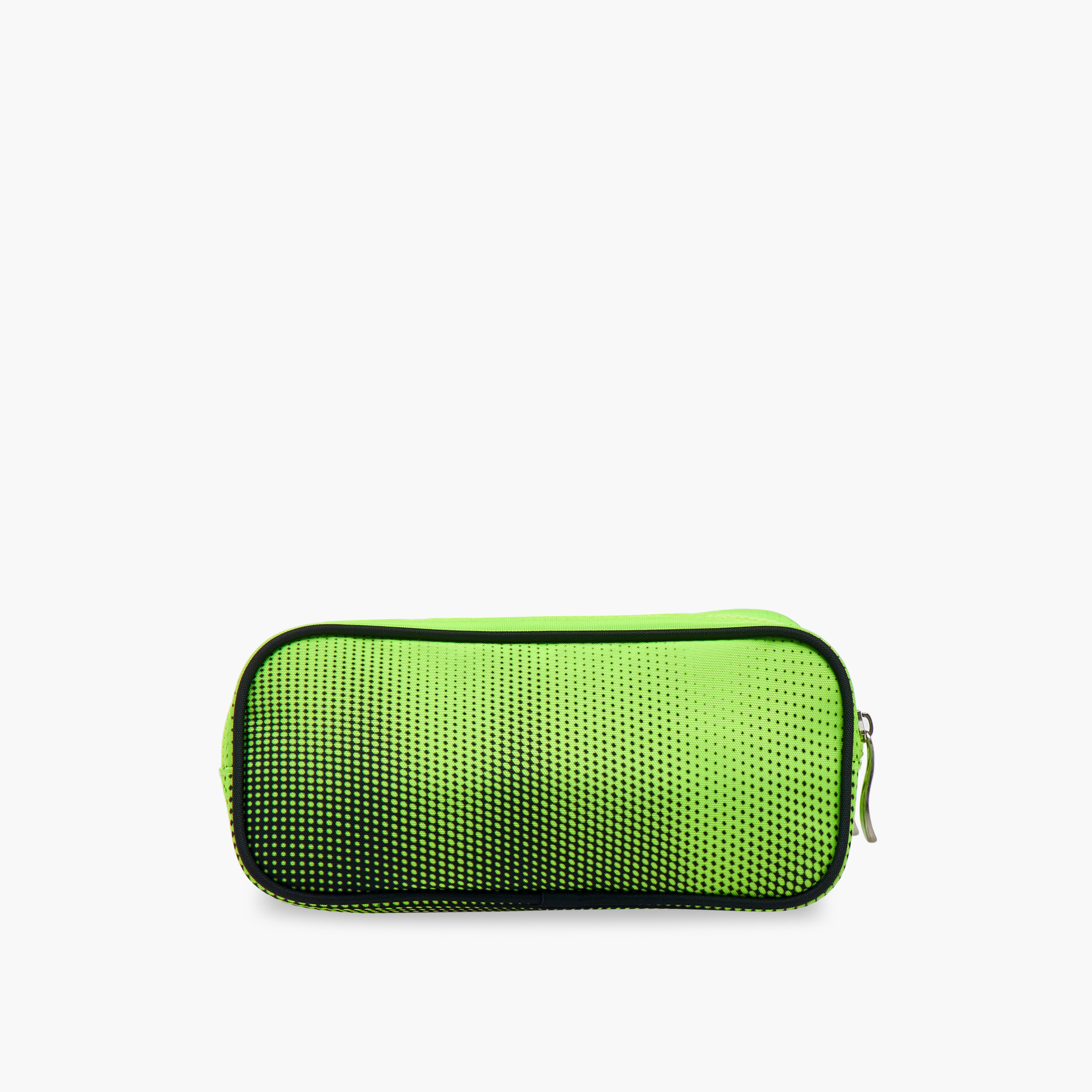 مقلمة أومبري بقسمين وسحاب إغلاق من جونيورز-school-stationery-pencilcases-image-4