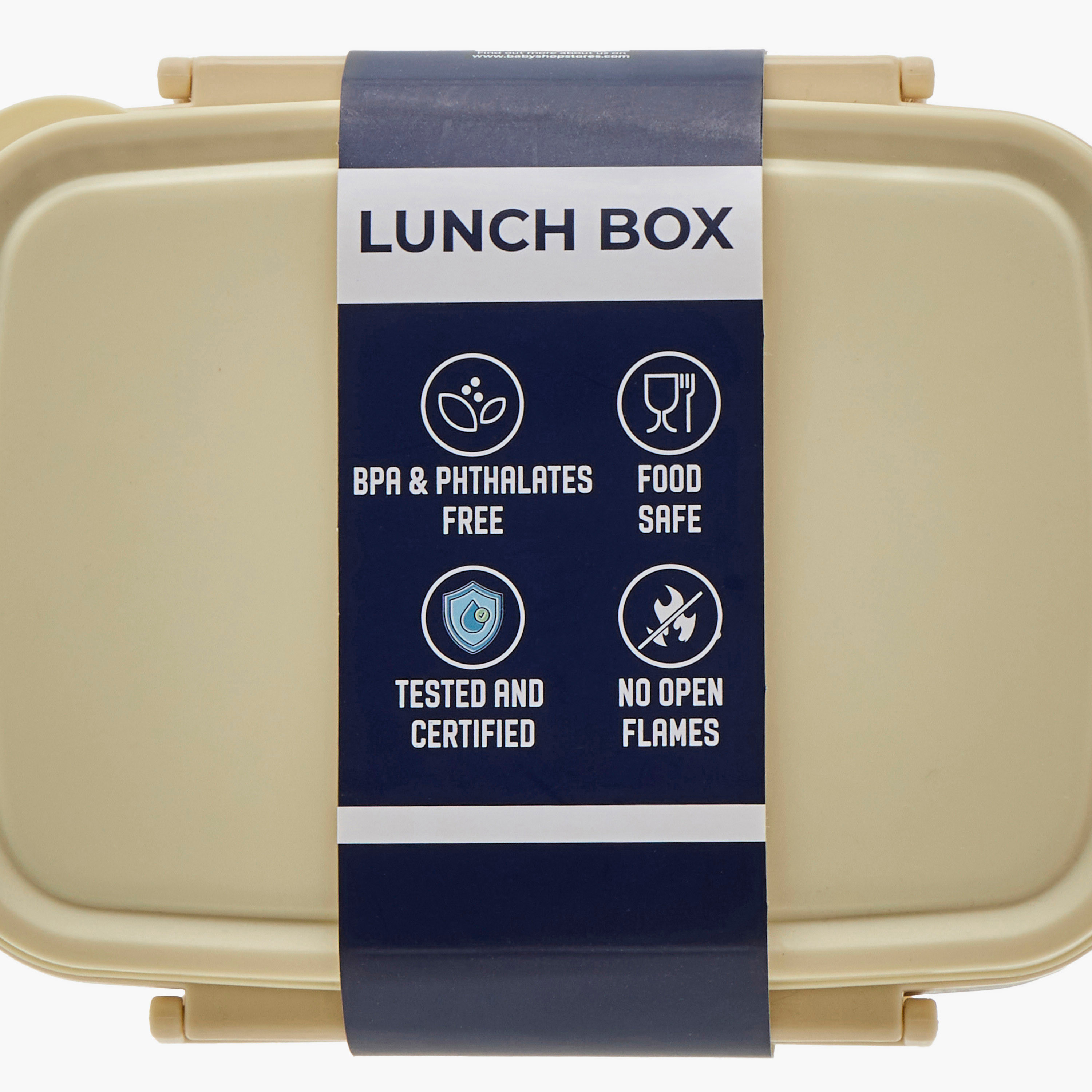 Juniors Stainless Steel Double Decker Lunch Box - 950 ml-school-lunchessentials-lunchboxes-image-7