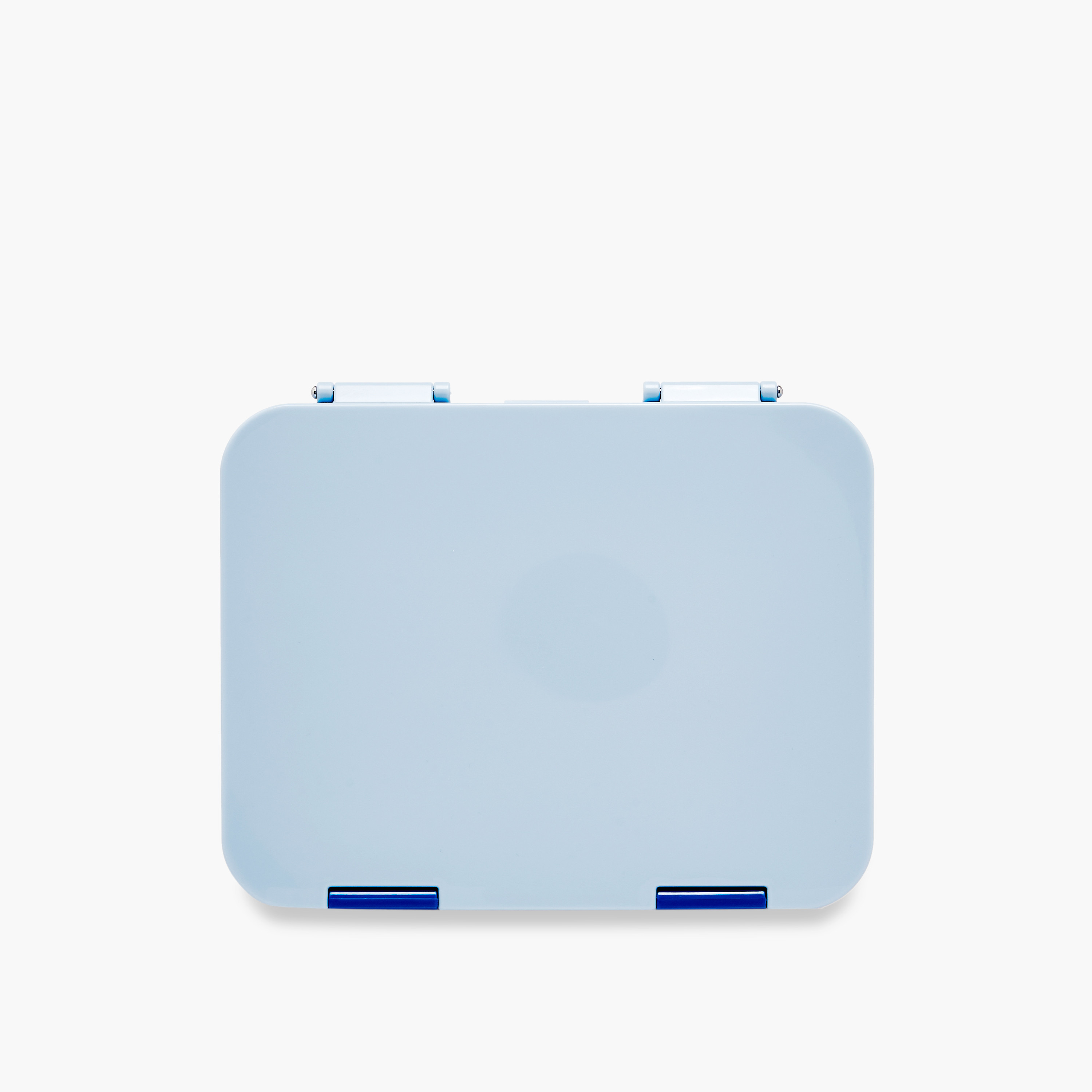 Juniors Solid Lunch Box with Clip Lock Closure-school-lunchessentials-lunchboxes-image-3