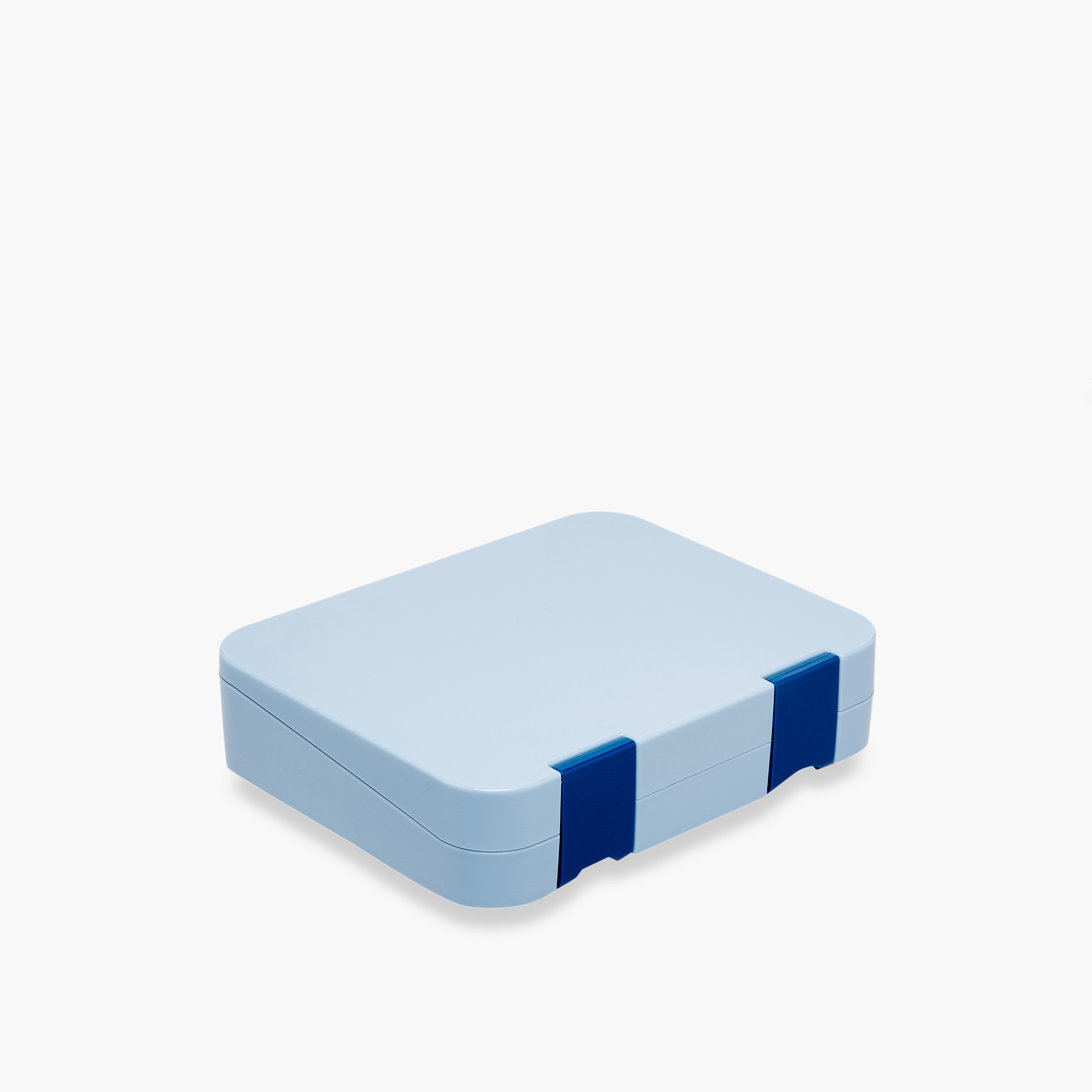 Juniors Solid Lunch Box with Clip Lock Closure-school-lunchessentials-lunchboxes-image-6