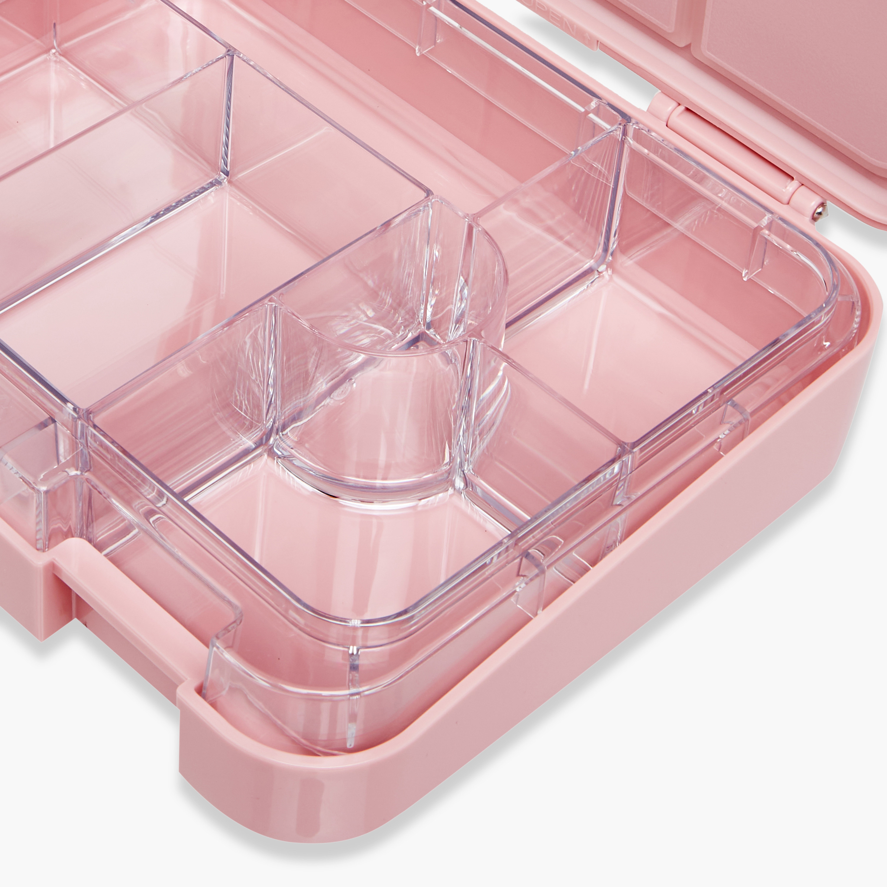 صندوق غداء سادة بمشبك إغلاق من جونيورز-school-lunchessentials-lunchboxes-image-3