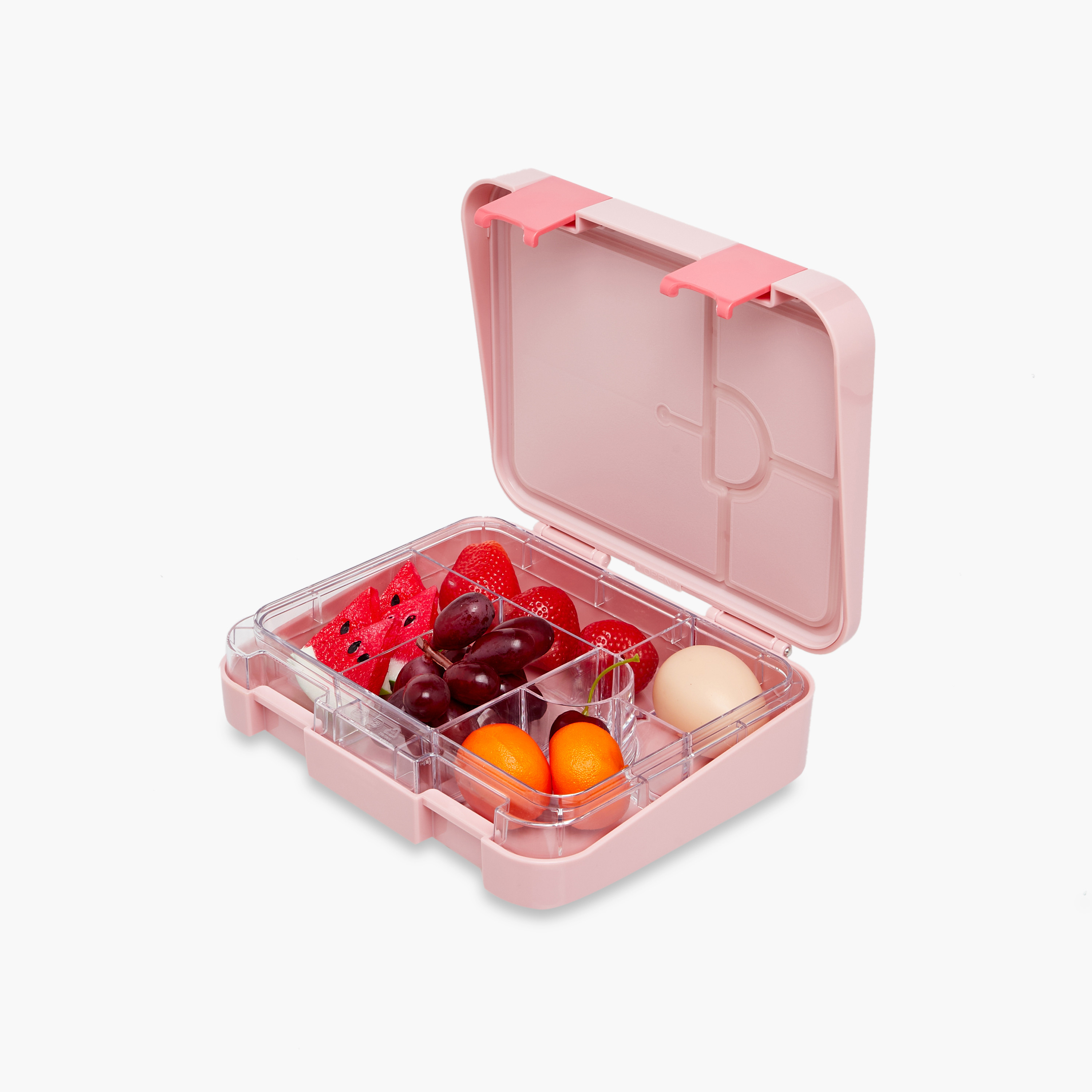 صندوق غداء سادة بمشبك إغلاق من جونيورز-school-lunchessentials-lunchboxes-image-2