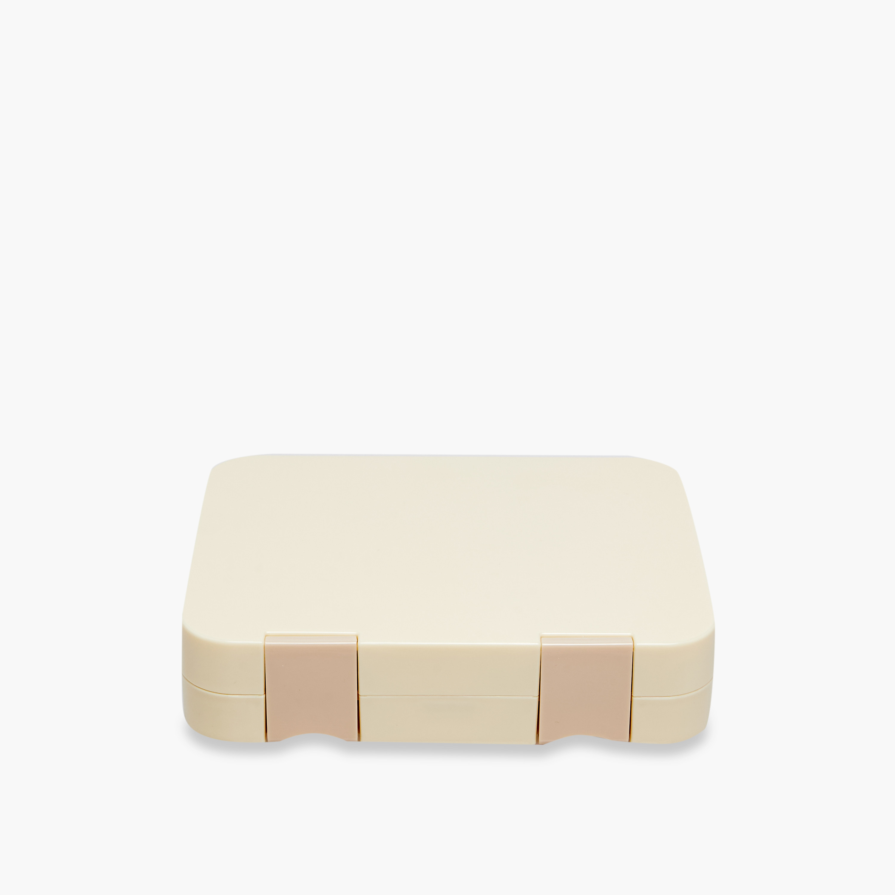 صندوق غداء سادة بمشبك إغلاق من جونيورز-school-lunchessentials-lunchboxes-image-1