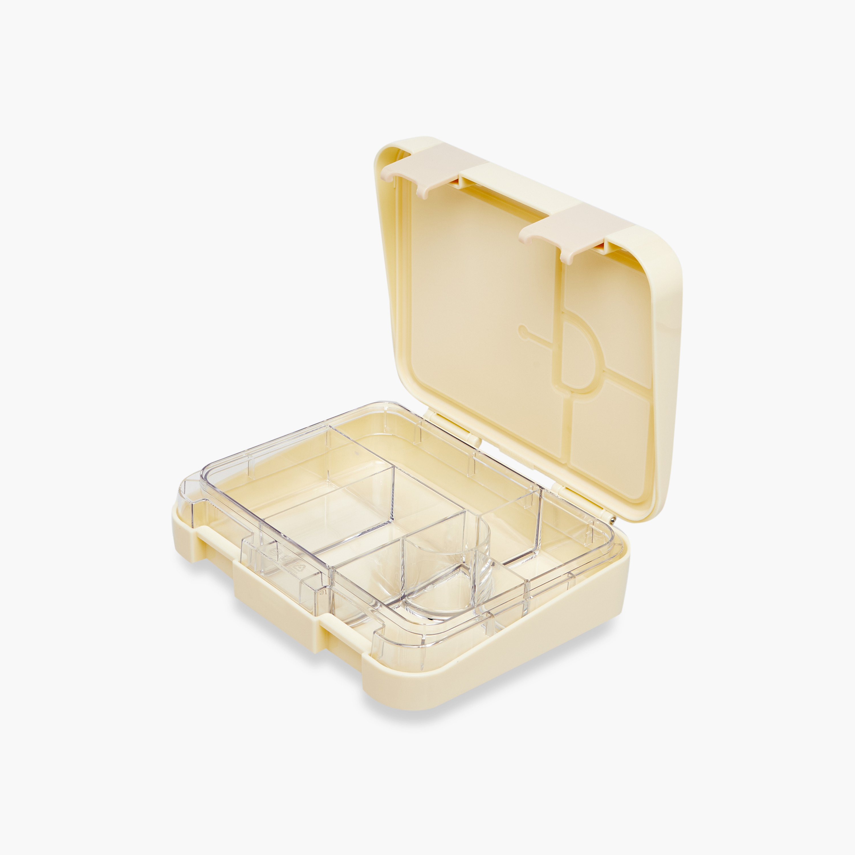 صندوق غداء سادة بمشبك إغلاق من جونيورز-school-lunchessentials-lunchboxes-image-5