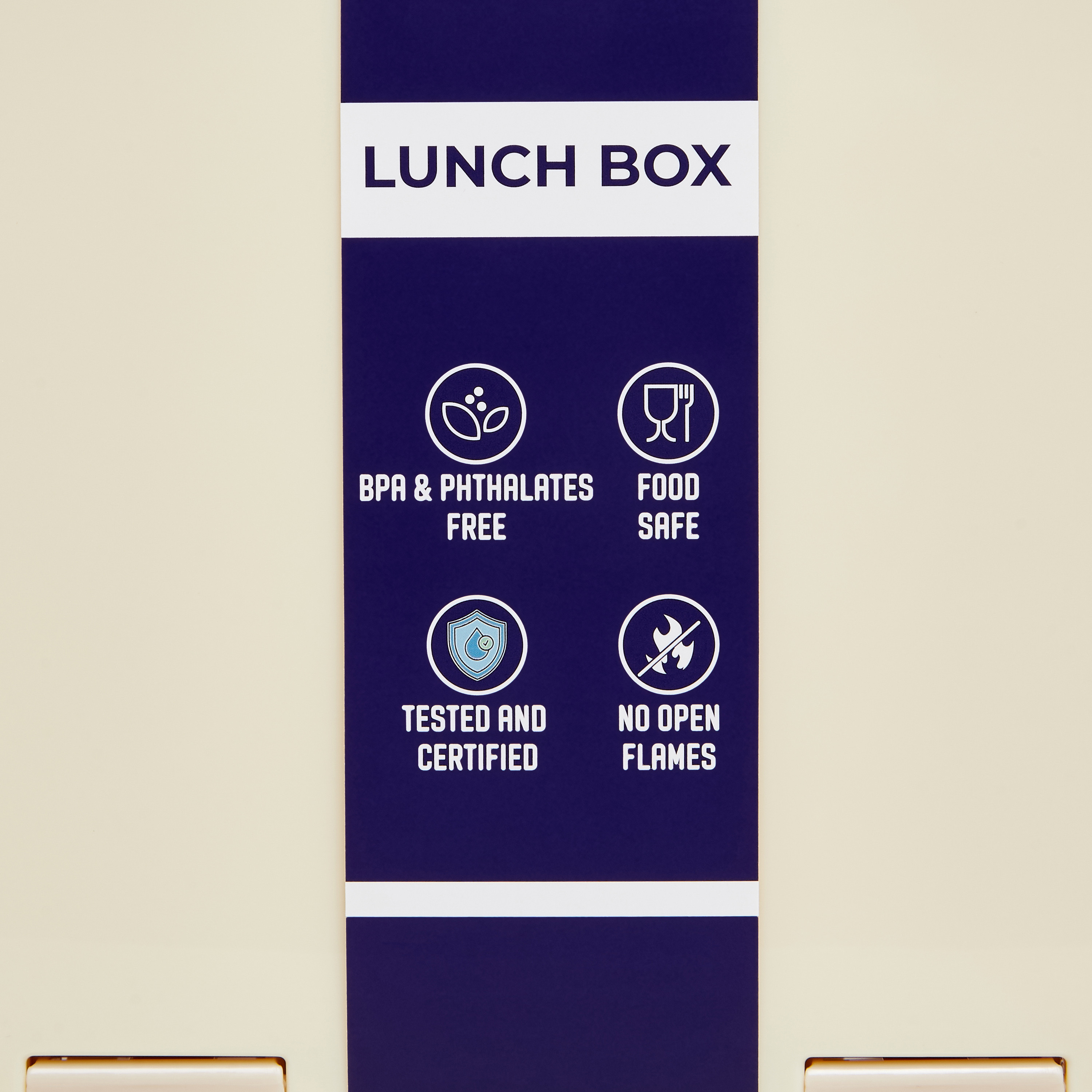 صندوق غداء سادة بمشبك إغلاق من جونيورز-school-lunchessentials-lunchboxes-image-8