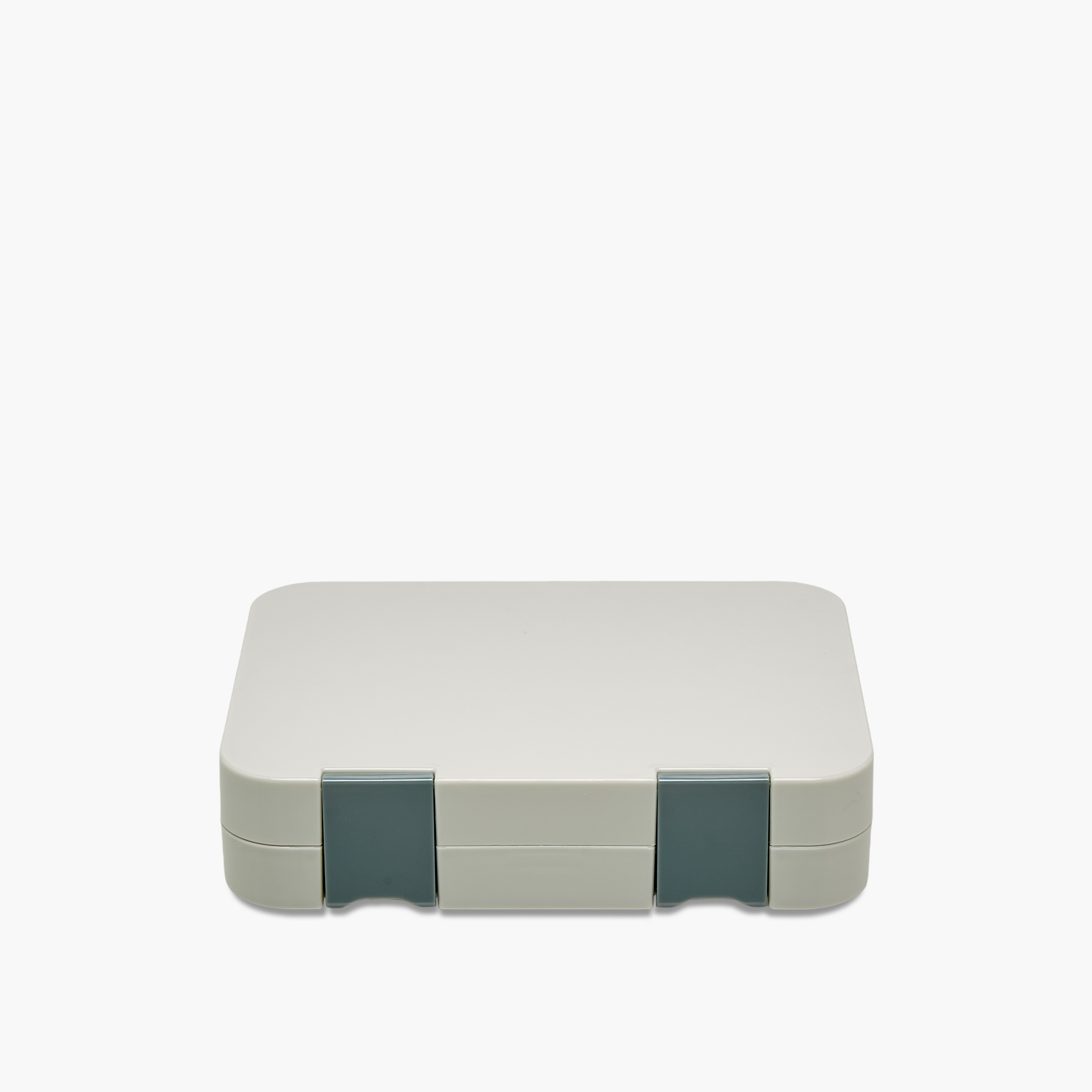 Juniors Solid Lunch Box with Clip Lock Closure-school-lunchessentials-lunchboxes-image-1