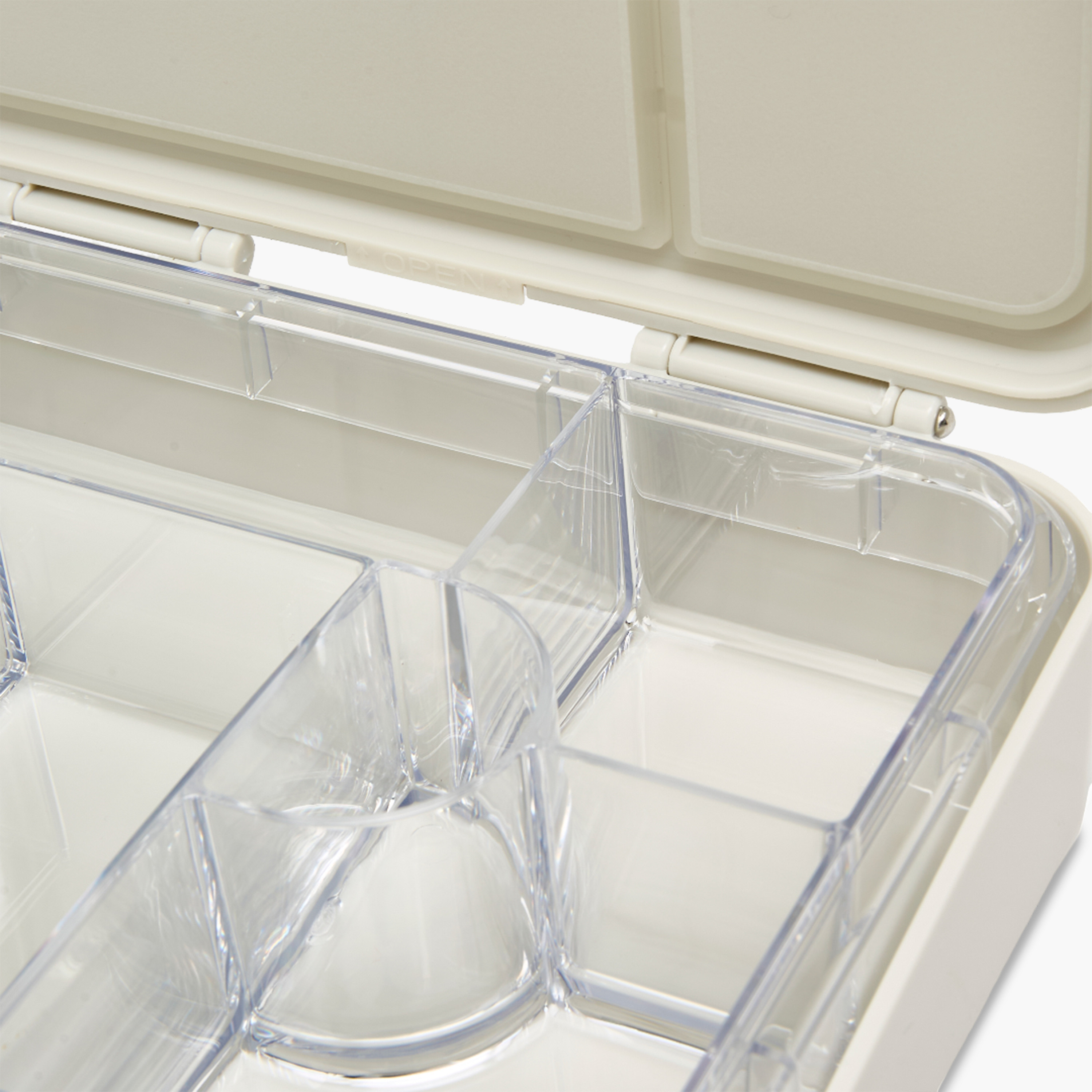 Juniors Solid Lunch Box with Clip Lock Closure-school-lunchessentials-lunchboxes-image-6