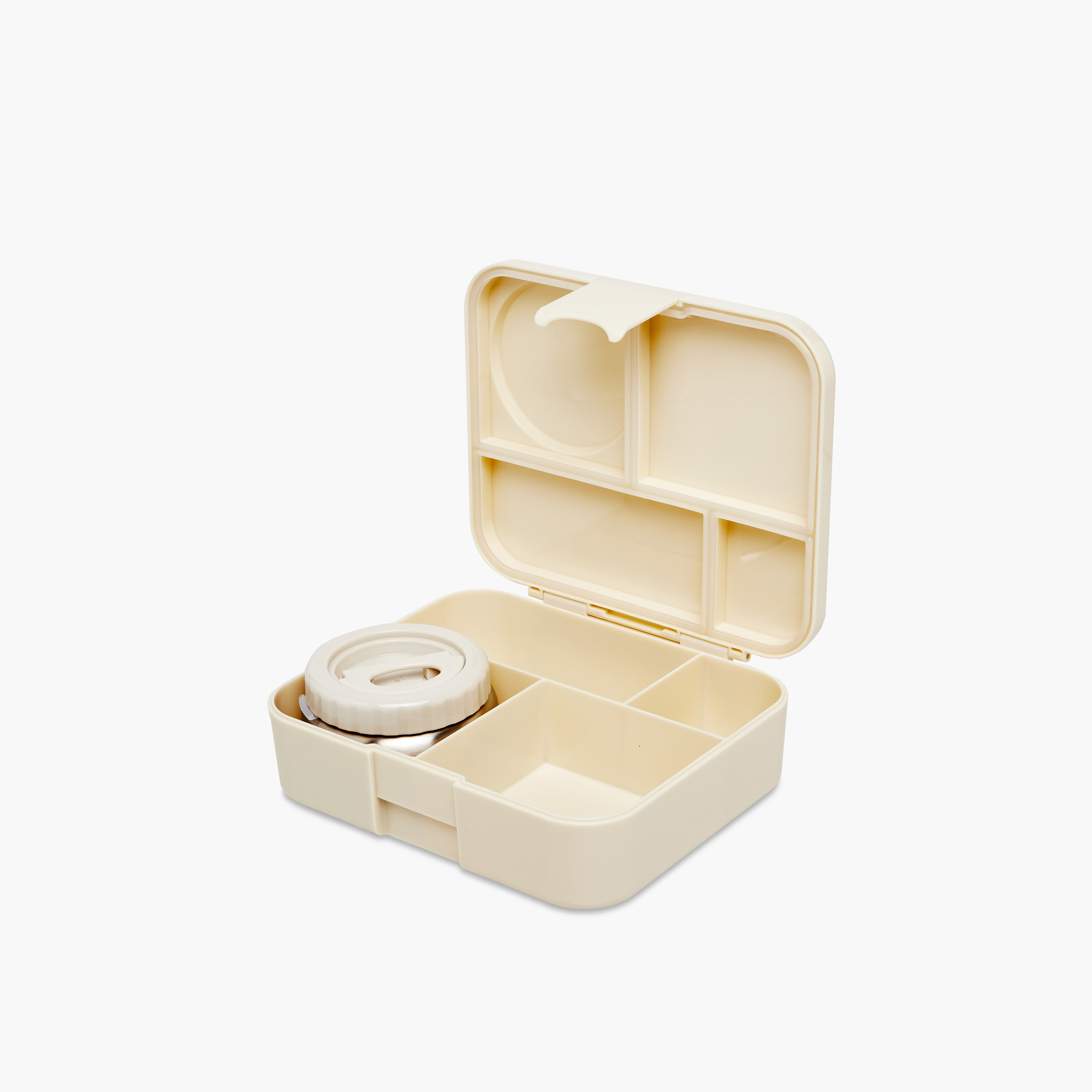 صندوق غداء سادة مع جرة طعام من جونيورز-school-lunchessentials-lunchboxes-image-5