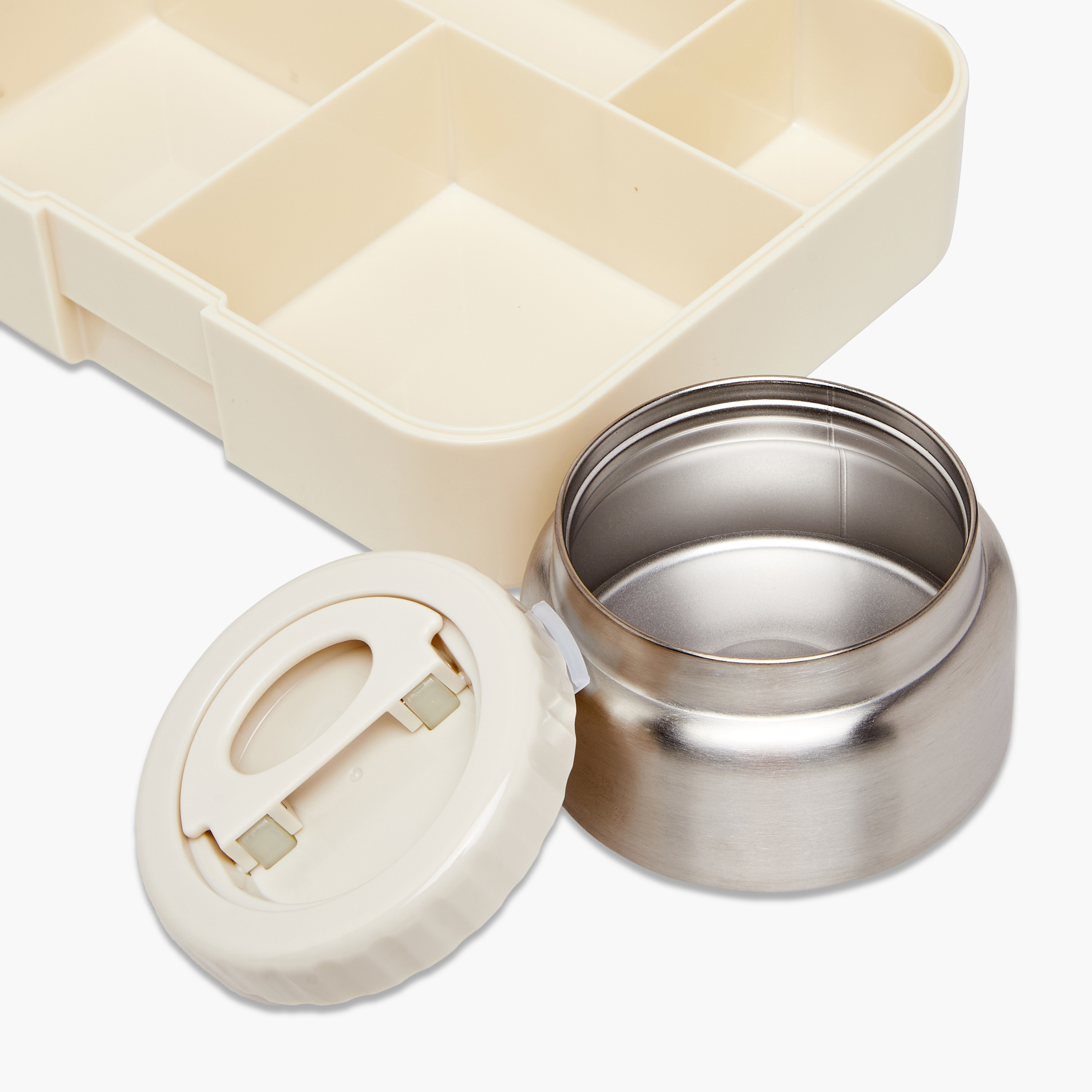 صندوق غداء سادة مع جرة طعام من جونيورز-school-lunchessentials-lunchboxes-image-3