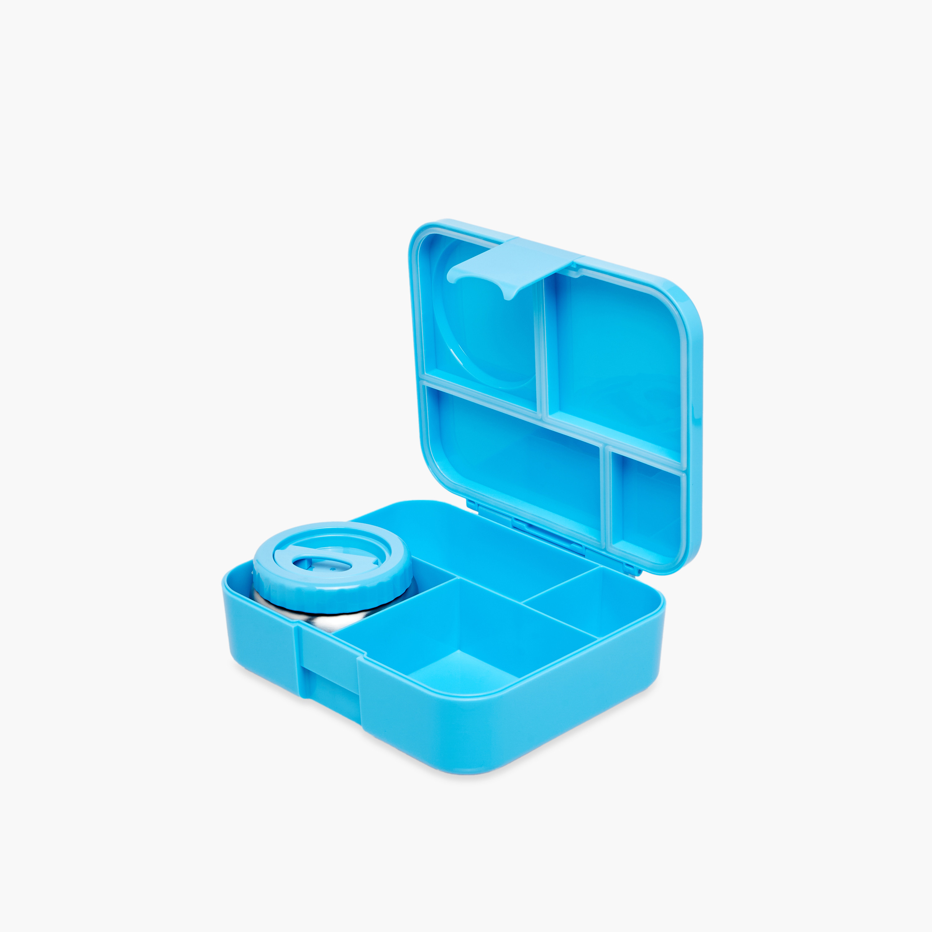 صندوق غداء سادة مع جرة طعام من جونيورز-school-lunchessentials-lunchboxes-image-4