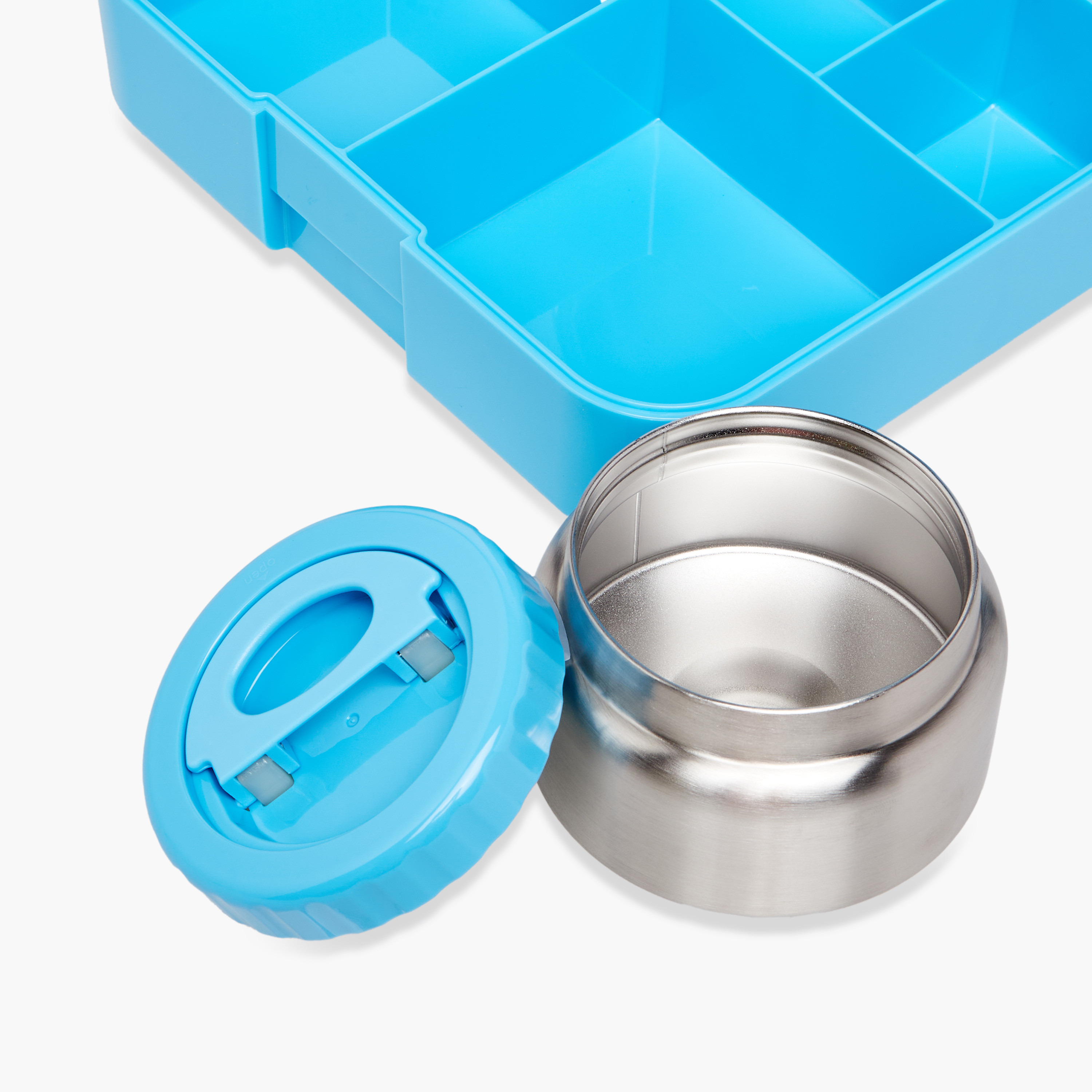صندوق غداء سادة مع جرة طعام من جونيورز-school-lunchessentials-lunchboxes-image-5