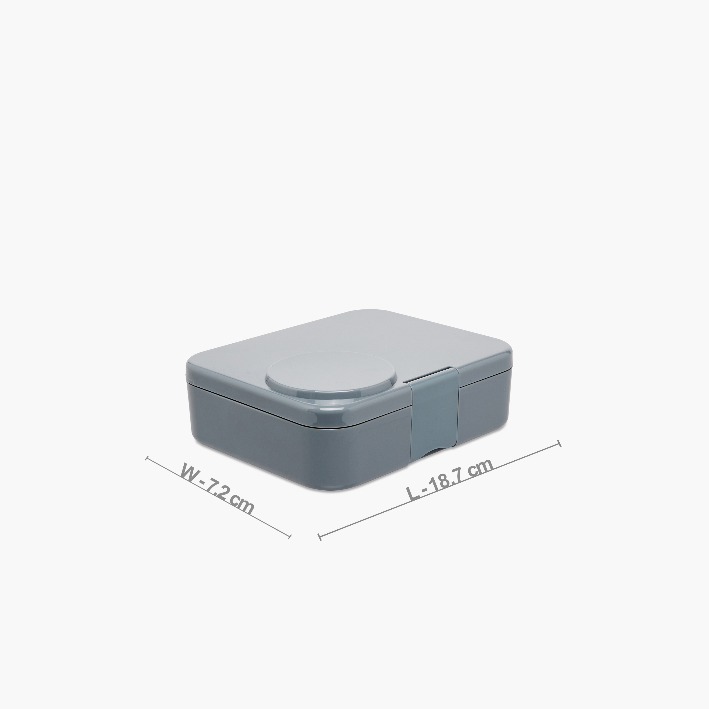 Juniors Solid Lunch Box with Food Jar-school-lunchessentials-lunchboxes-image-2