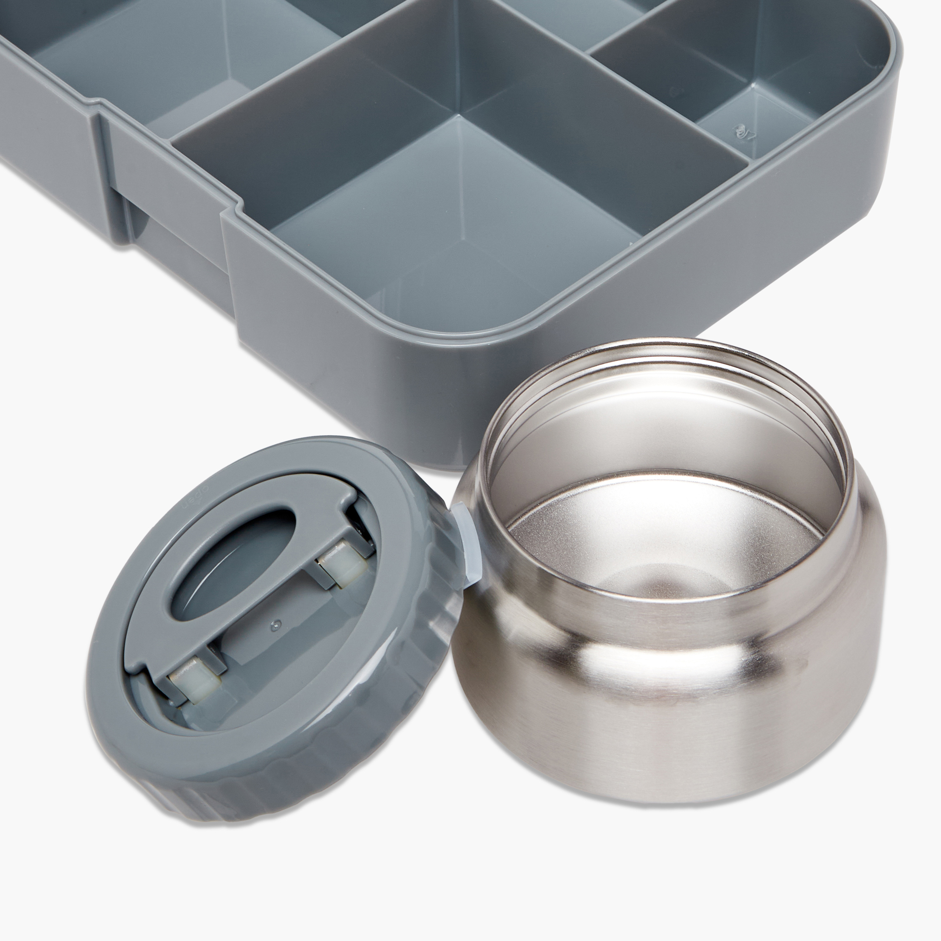 Juniors Solid Lunch Box with Food Jar-school-lunchessentials-lunchboxes-image-5