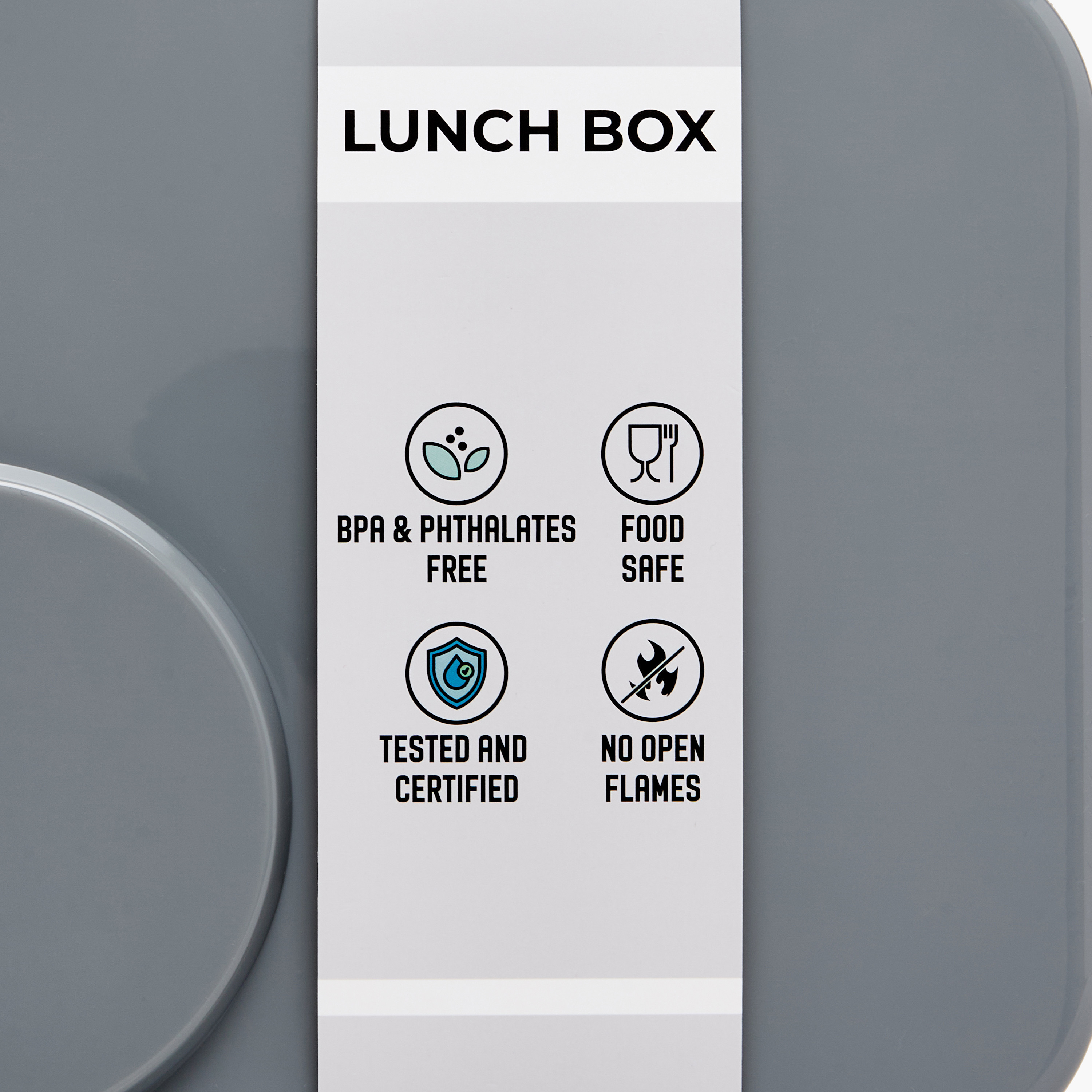 Juniors Solid Lunch Box with Food Jar-school-lunchessentials-lunchboxes-image-7