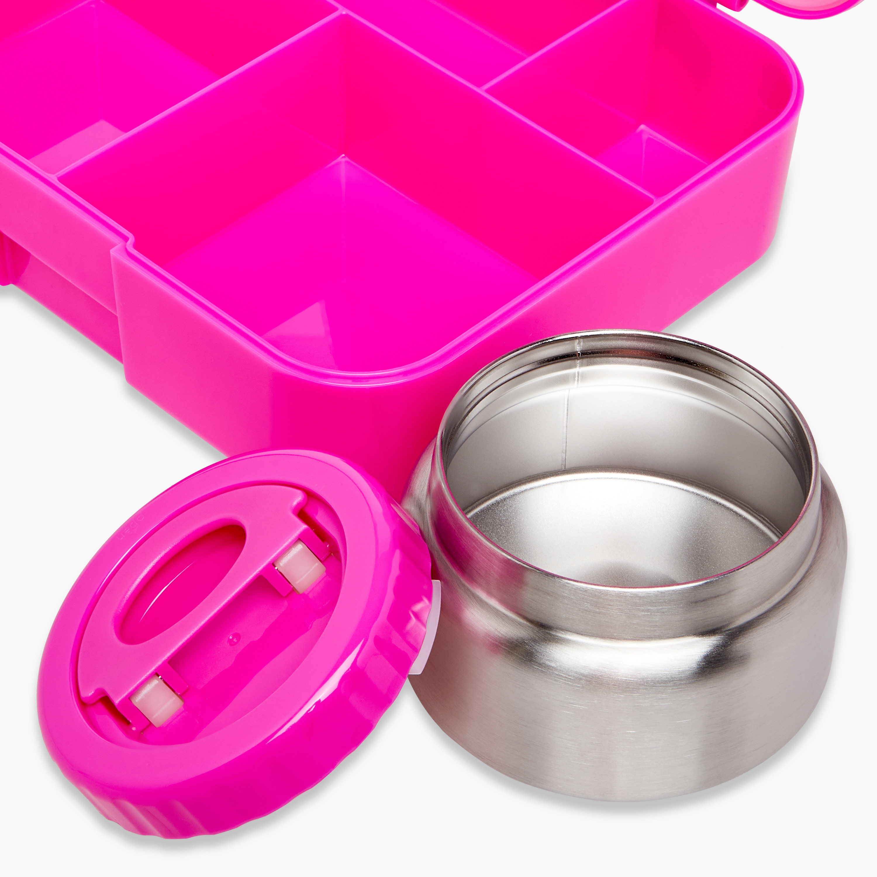صندوق غداء سادة مع جرة طعام من جونيورز-school-lunchessentials-lunchboxes-image-5