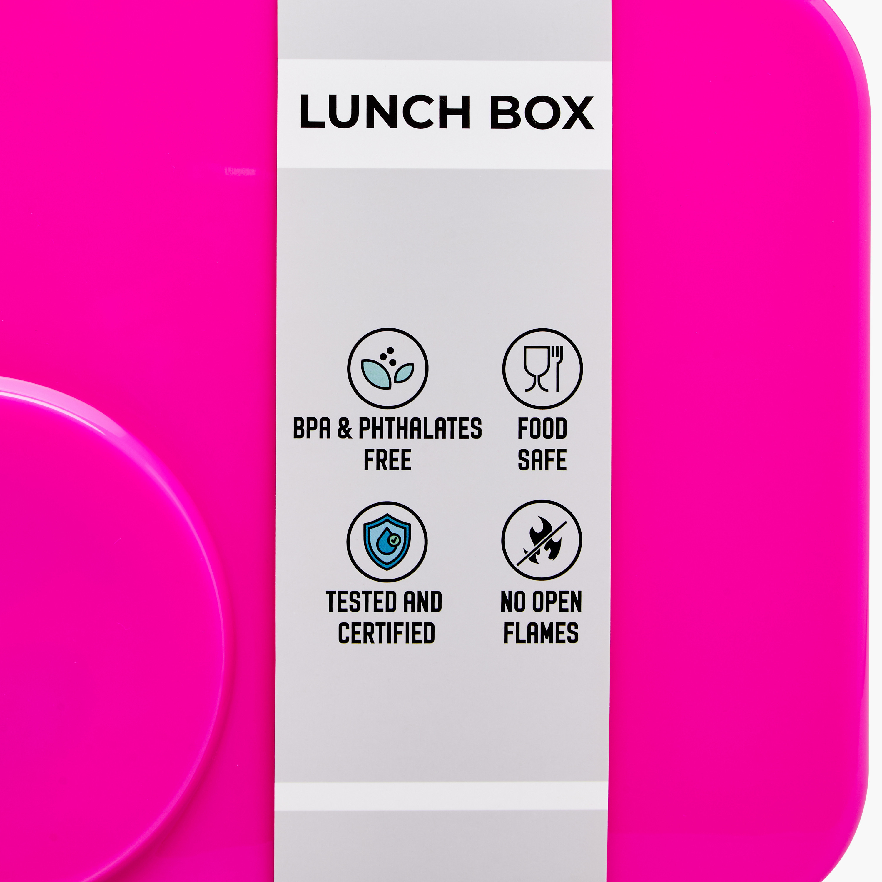 صندوق غداء سادة مع جرة طعام من جونيورز-school-lunchessentials-lunchboxes-image-7