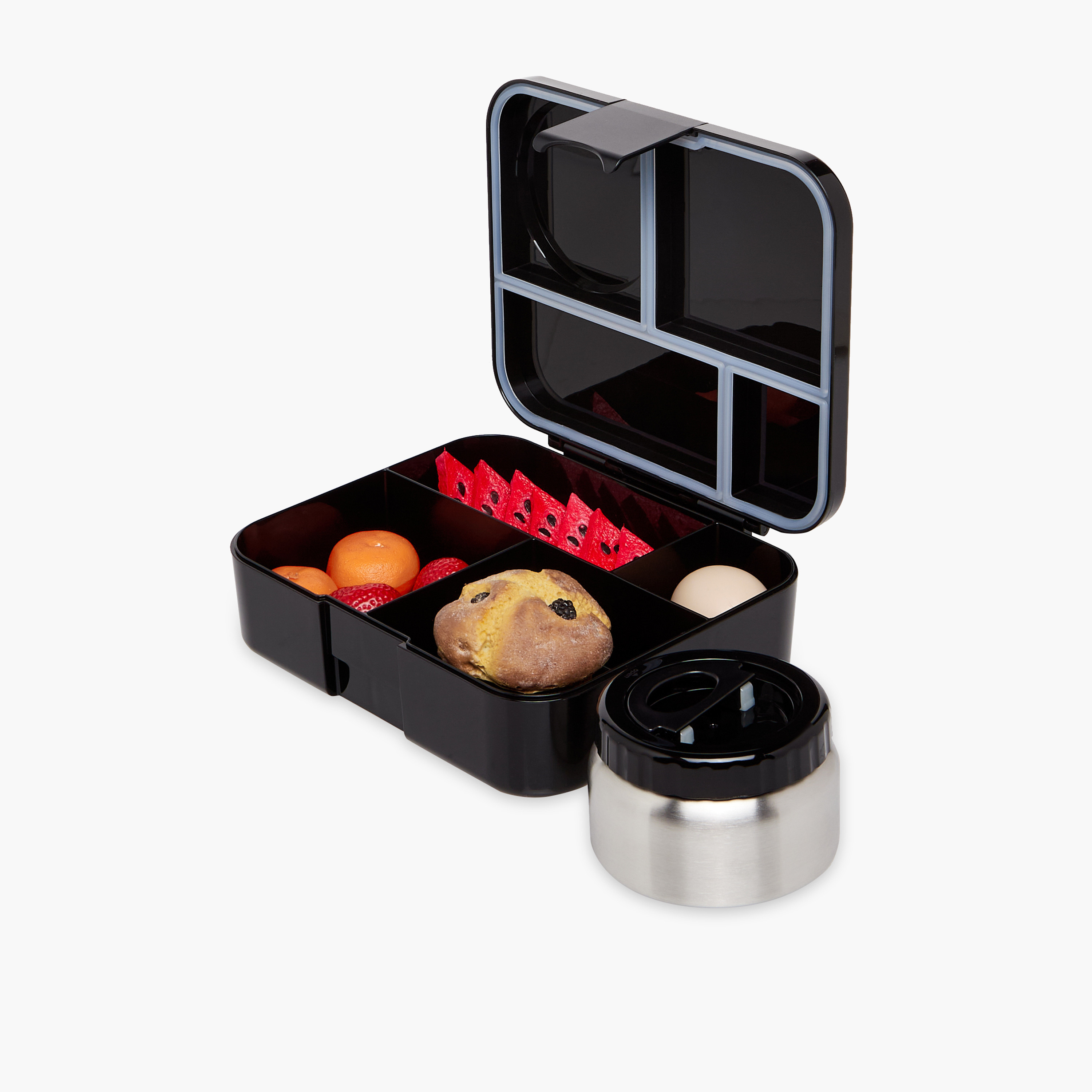 Juniors Solid Lunch Box with Food Jar-school-lunchessentials-lunchboxes-image-6