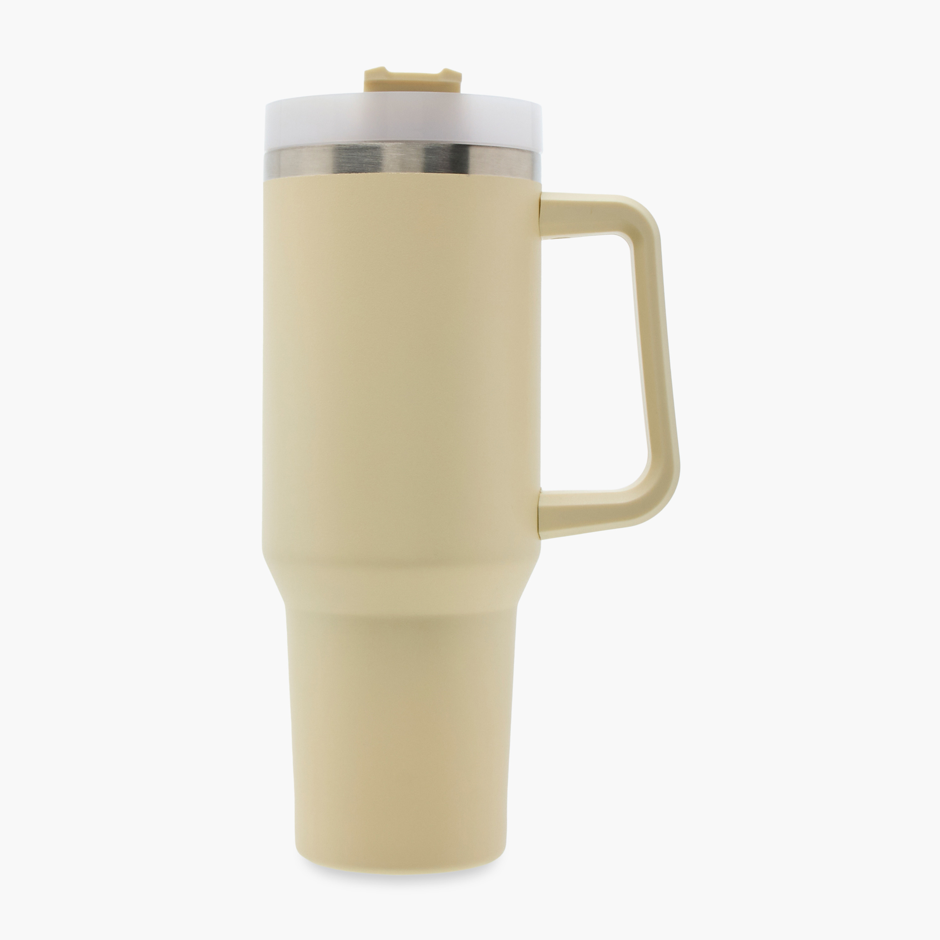 Juniors Printed Stainless Steel Water Bottle with Insulation – 1 L-school-waterbottles-image-1