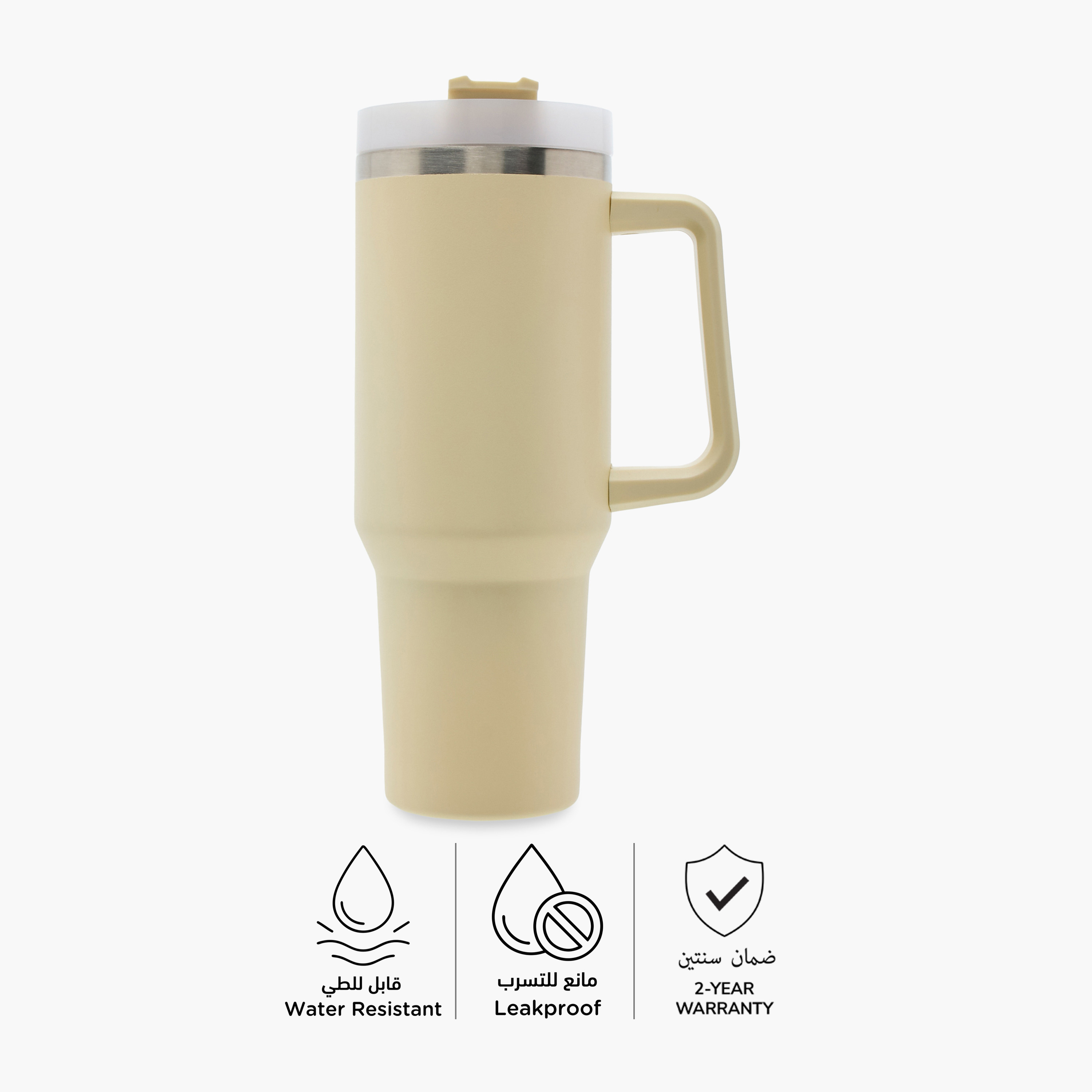 Juniors Printed Stainless Steel Water Bottle with Insulation – 1 L-school-waterbottles-image-3