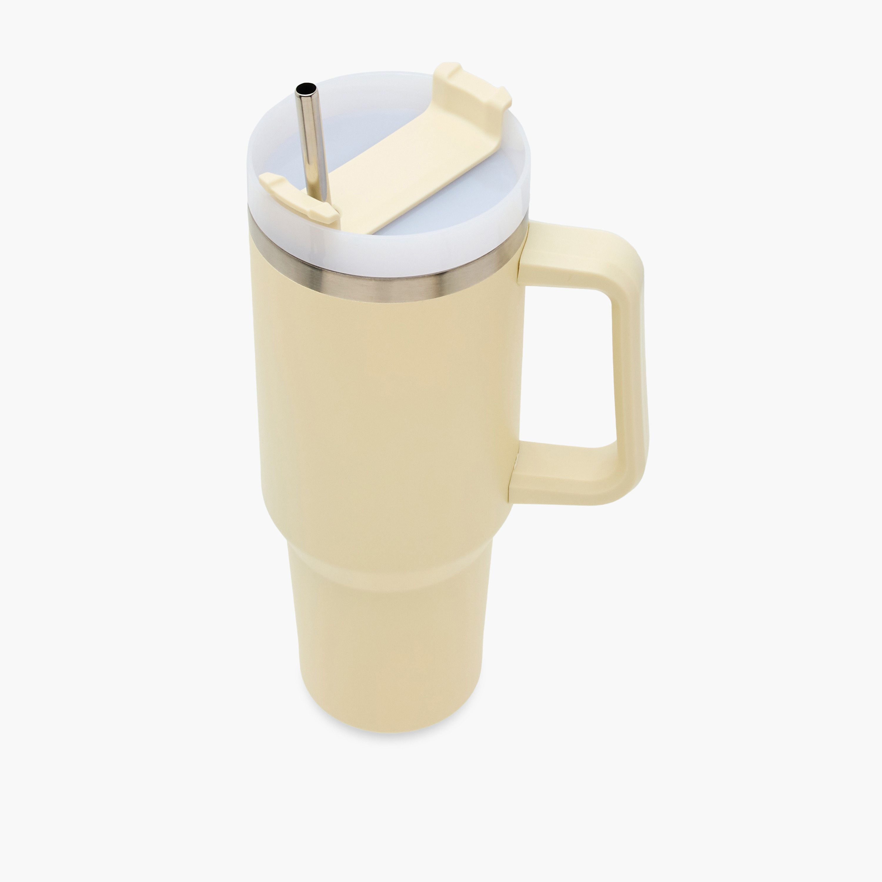 Juniors Printed Stainless Steel Water Bottle with Insulation – 1 L-school-waterbottles-image-4
