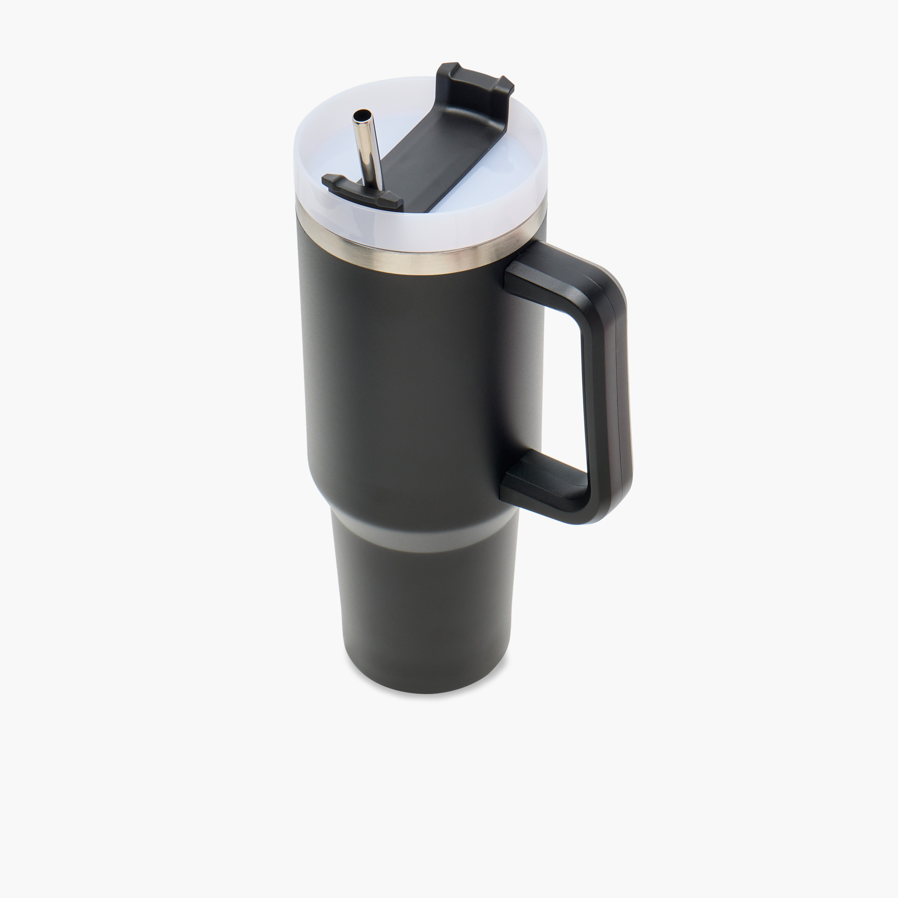 Juniors Printed Stainless Steel Water Bottle with Insulation – 1 L-school-waterbottles-image-3