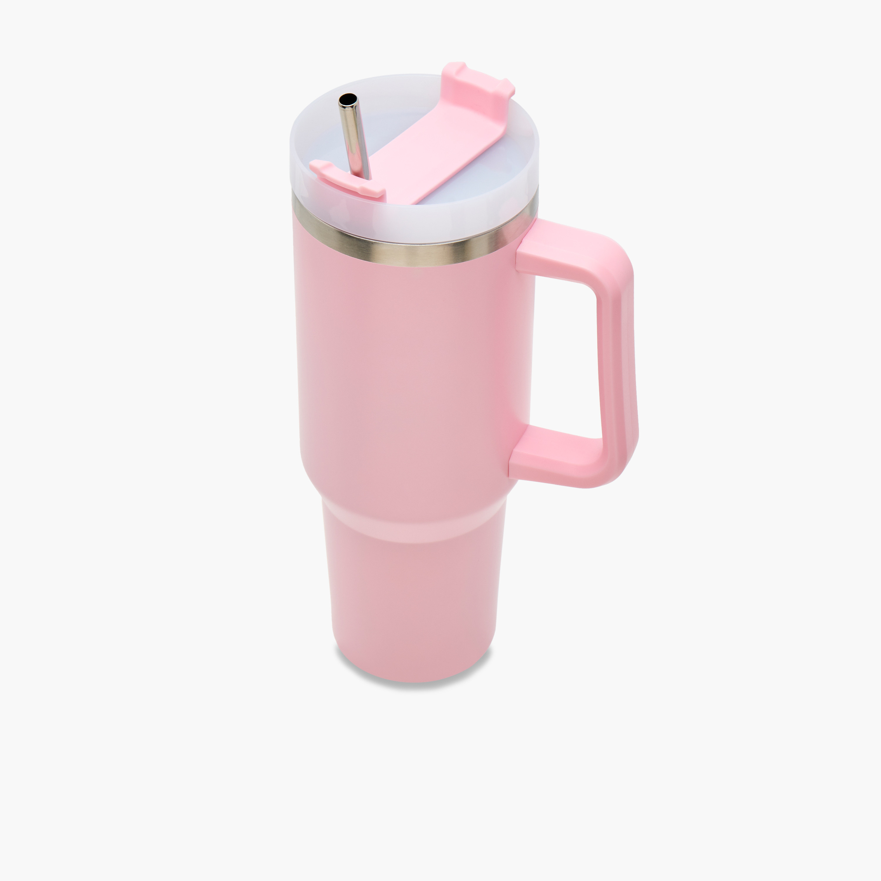Juniors Printed Stainless Steel Water Bottle with Insulation – 1 L-school-waterbottles-image-3