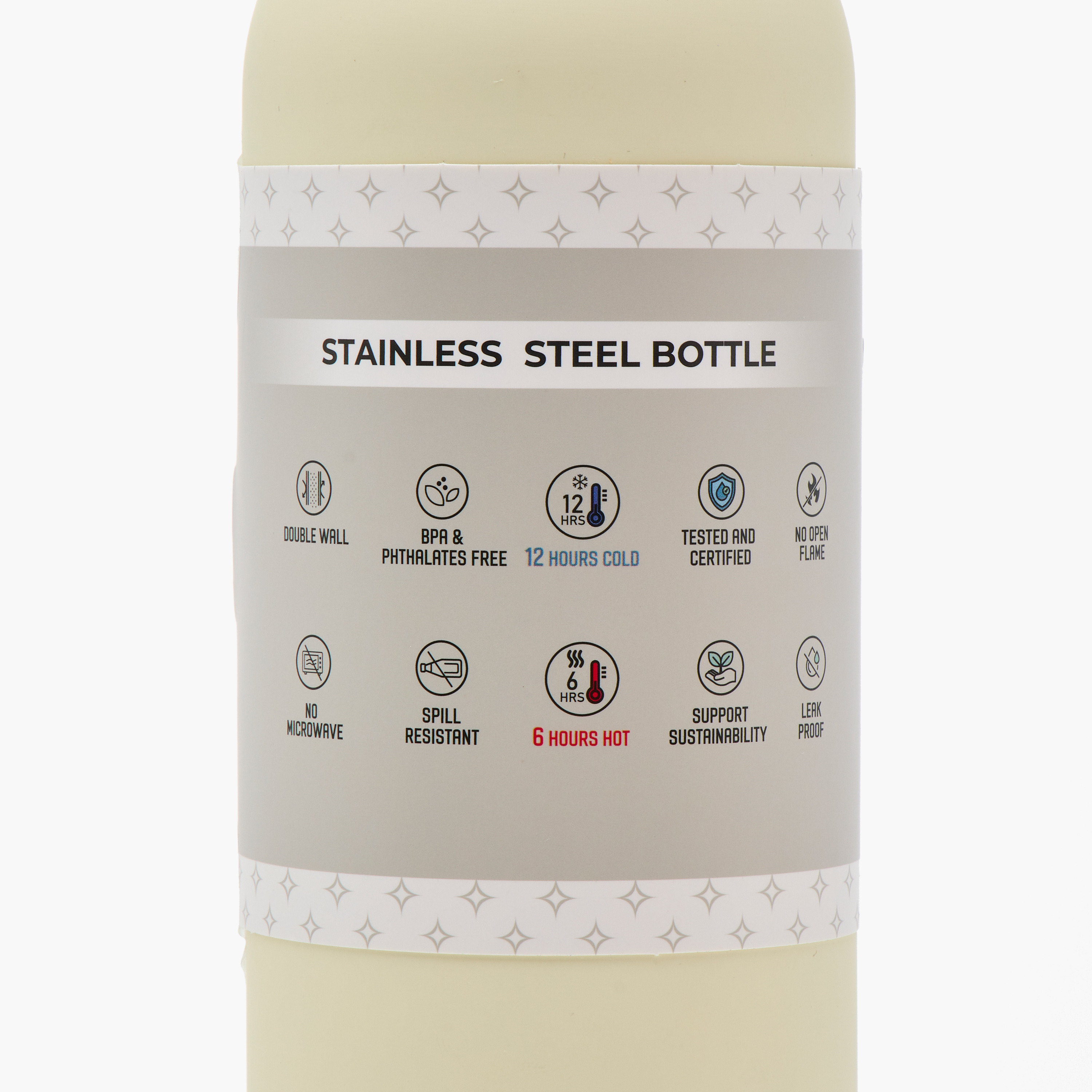 Juniors Graphic Stainless Steel Water Bottle with Insulation – 500 ml-school-waterbottles-image-7