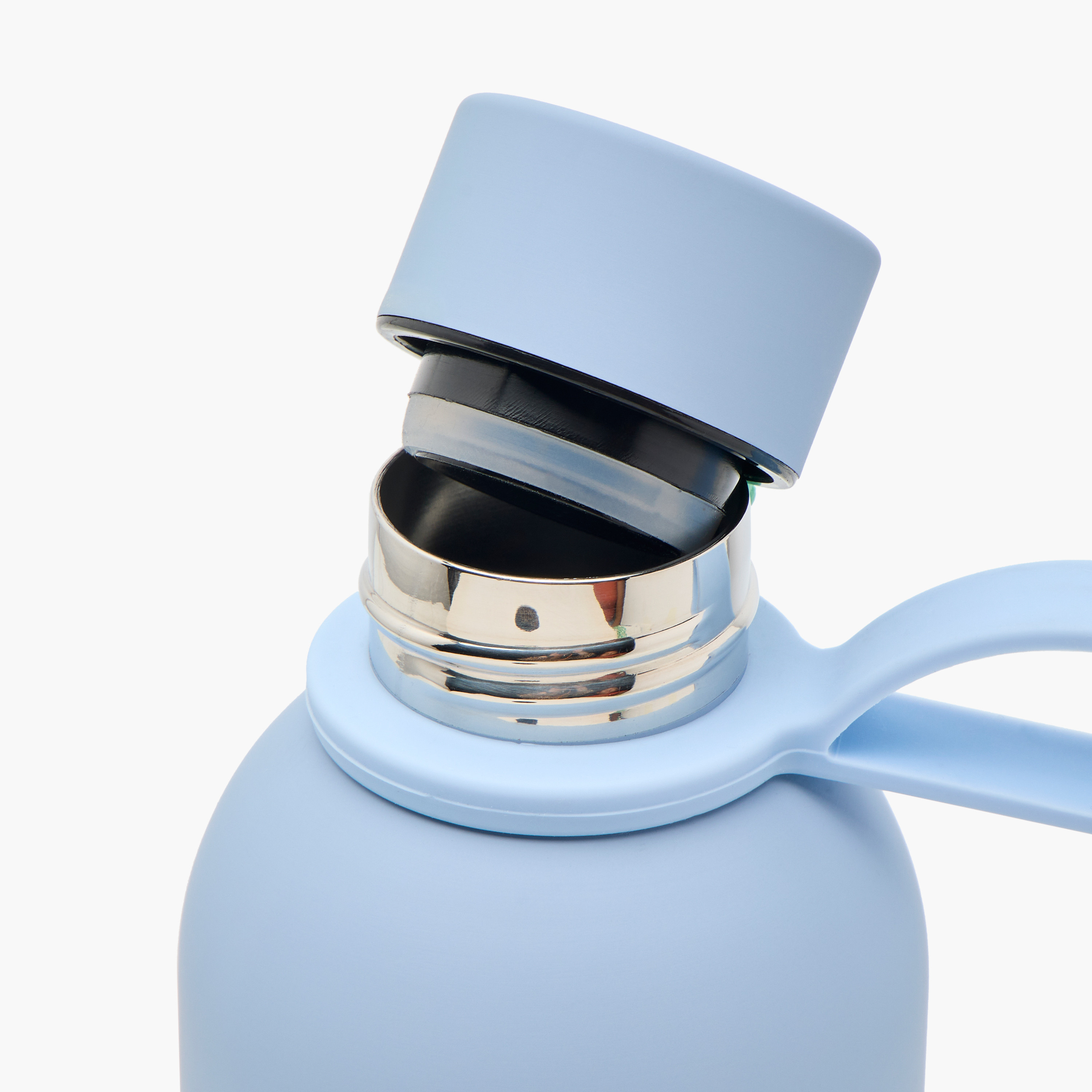 قارورة ماء ستانلس ستيل معزولة بتصميم جرافيك من جونيورز  - 500 مل-school-waterbottles-image-4