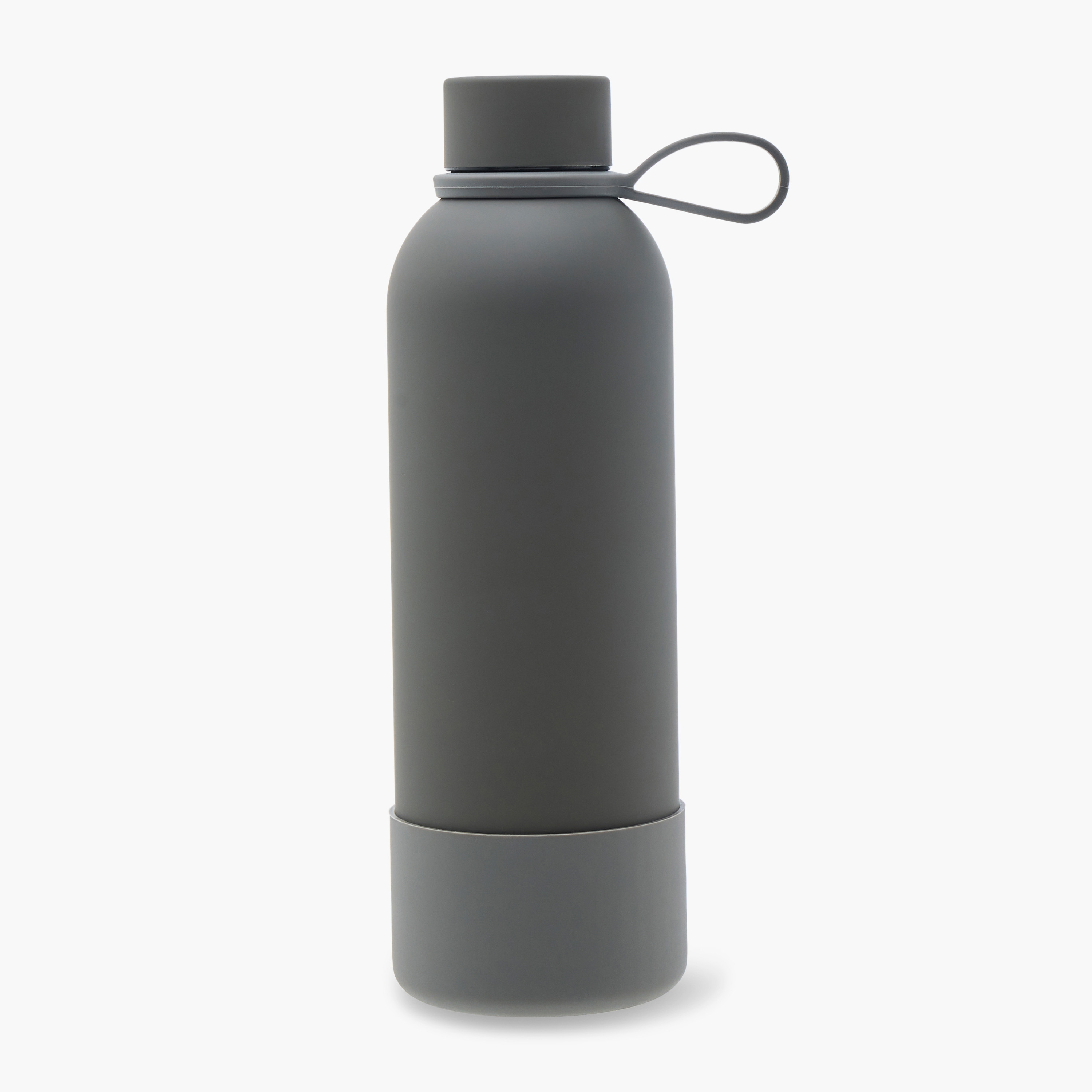 قارورة ماء ستانلس ستيل معزولة بتصميم جرافيك من جونيورز  - 500 مل-school-waterbottles-image-7