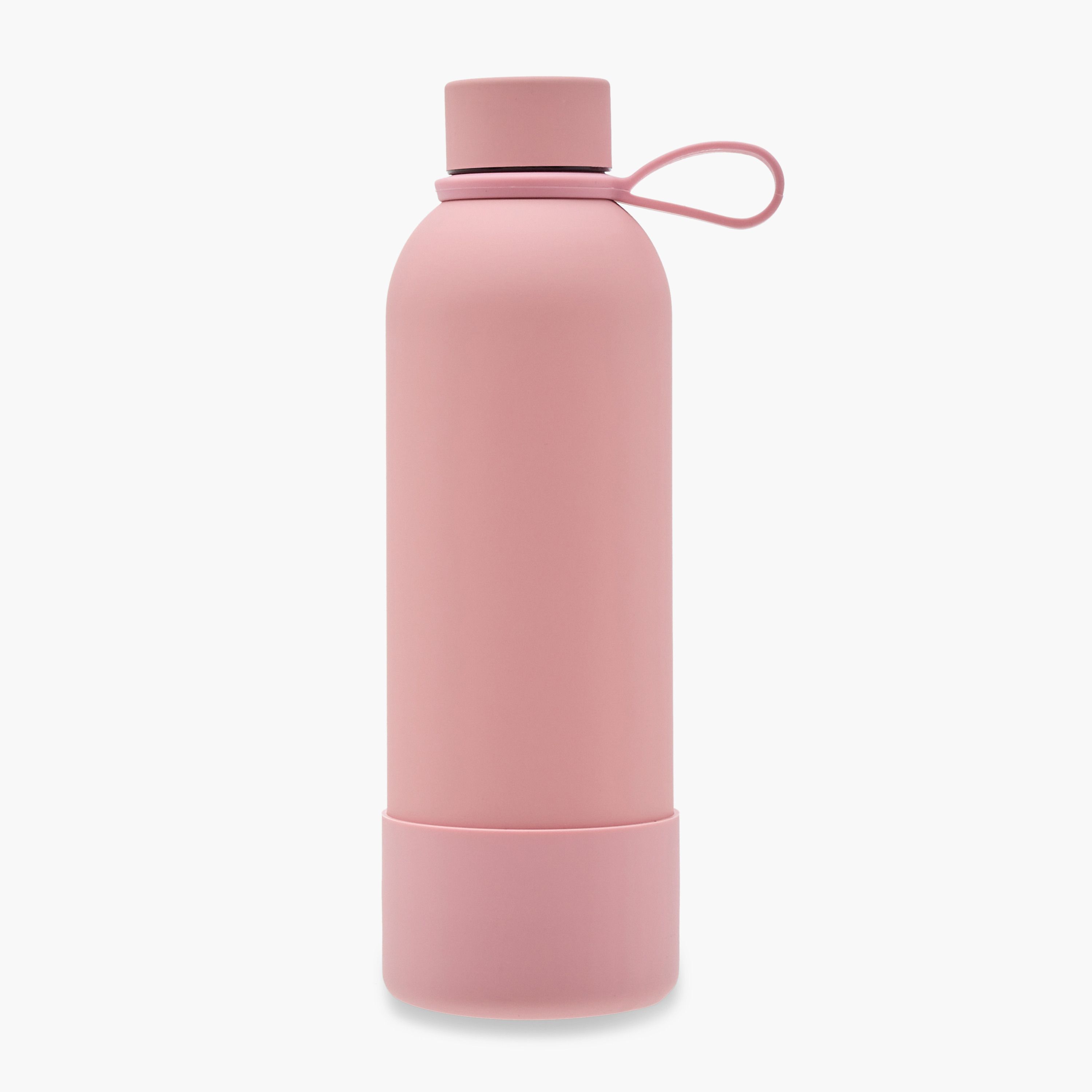 قارورة ماء ستانلس ستيل معزولة بتصميم جرافيك من جونيورز  - 500 مل-school-waterbottles-image-7